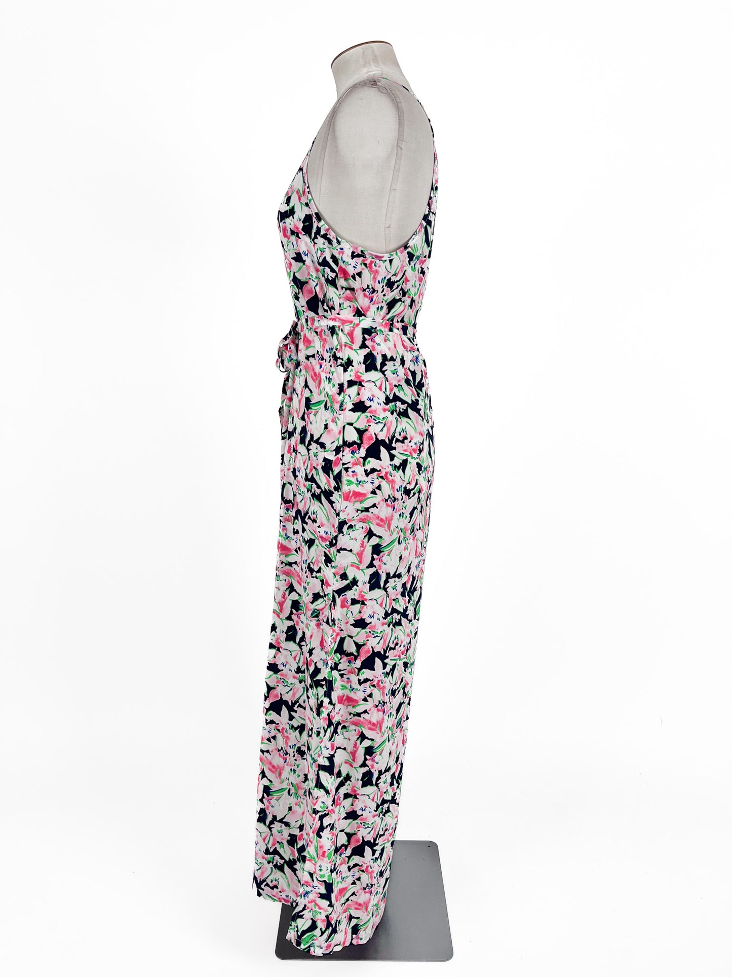 Stella Forest | Multicoloured Cocktail Dress | Size 12