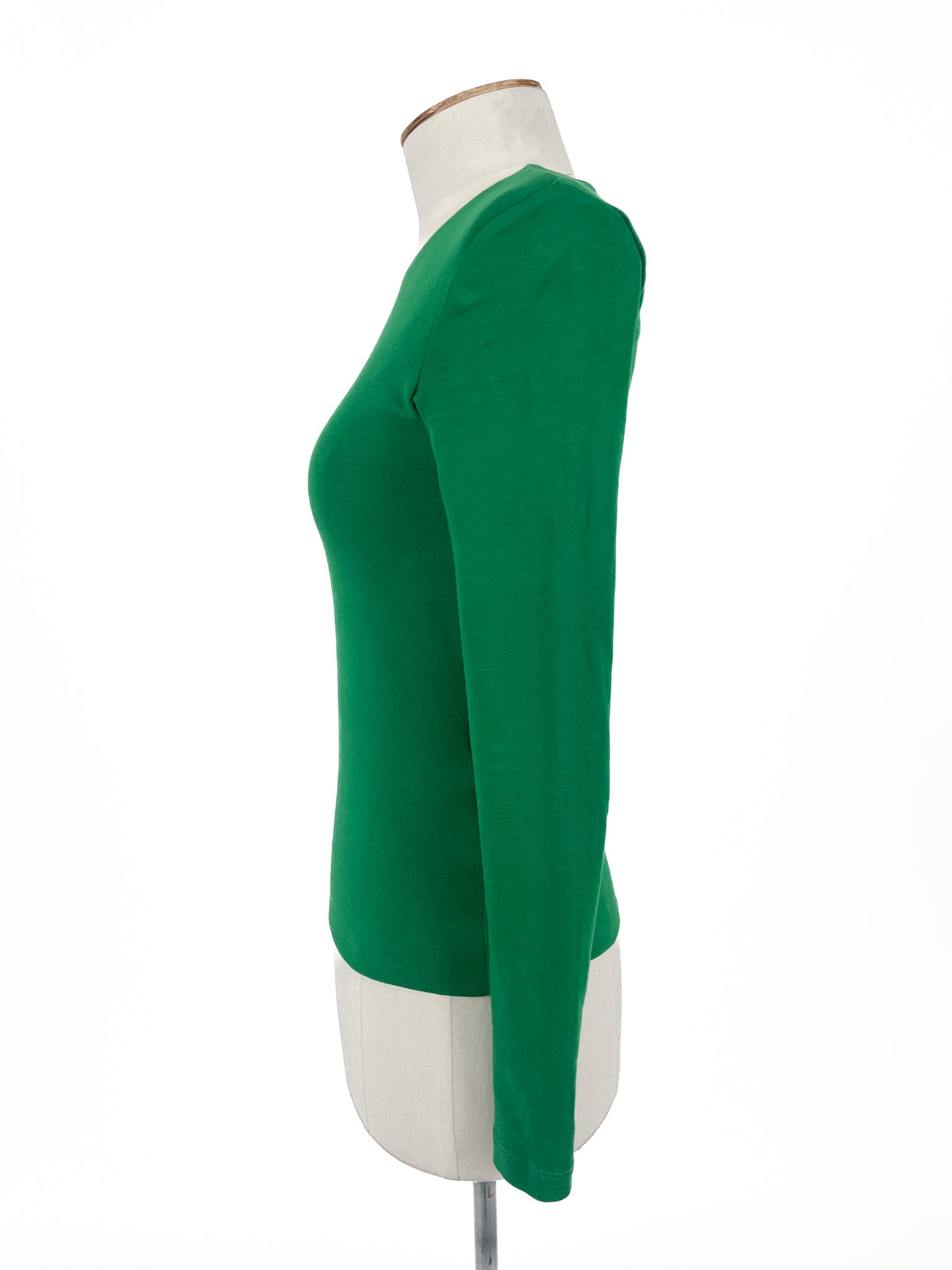 Kookai | Green Casual Top | Size 10