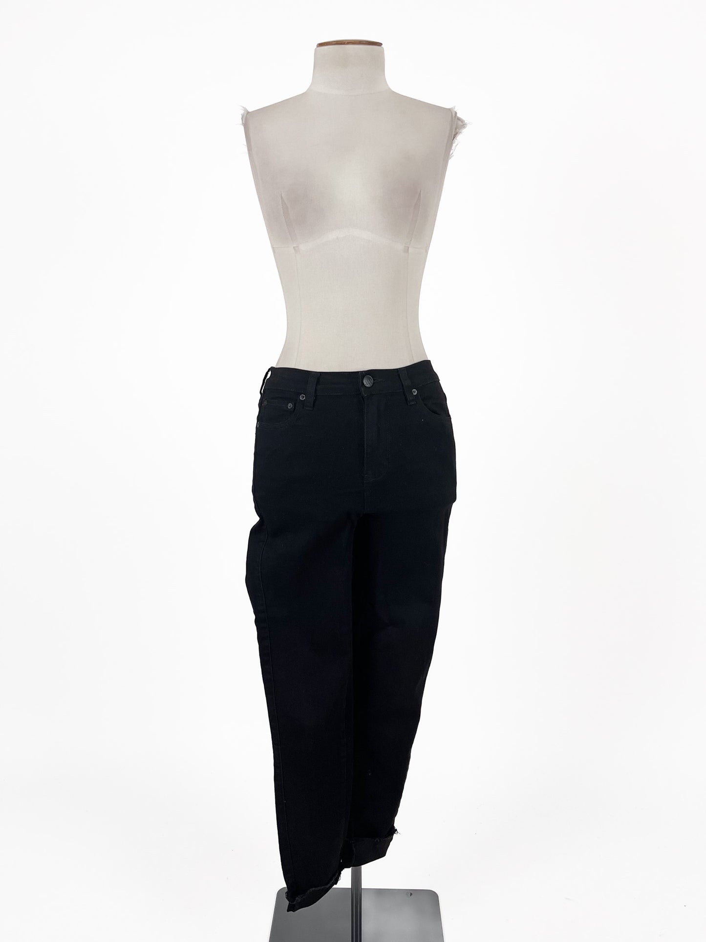 Ziggy Denim | Black Casual Jeans | Size XS