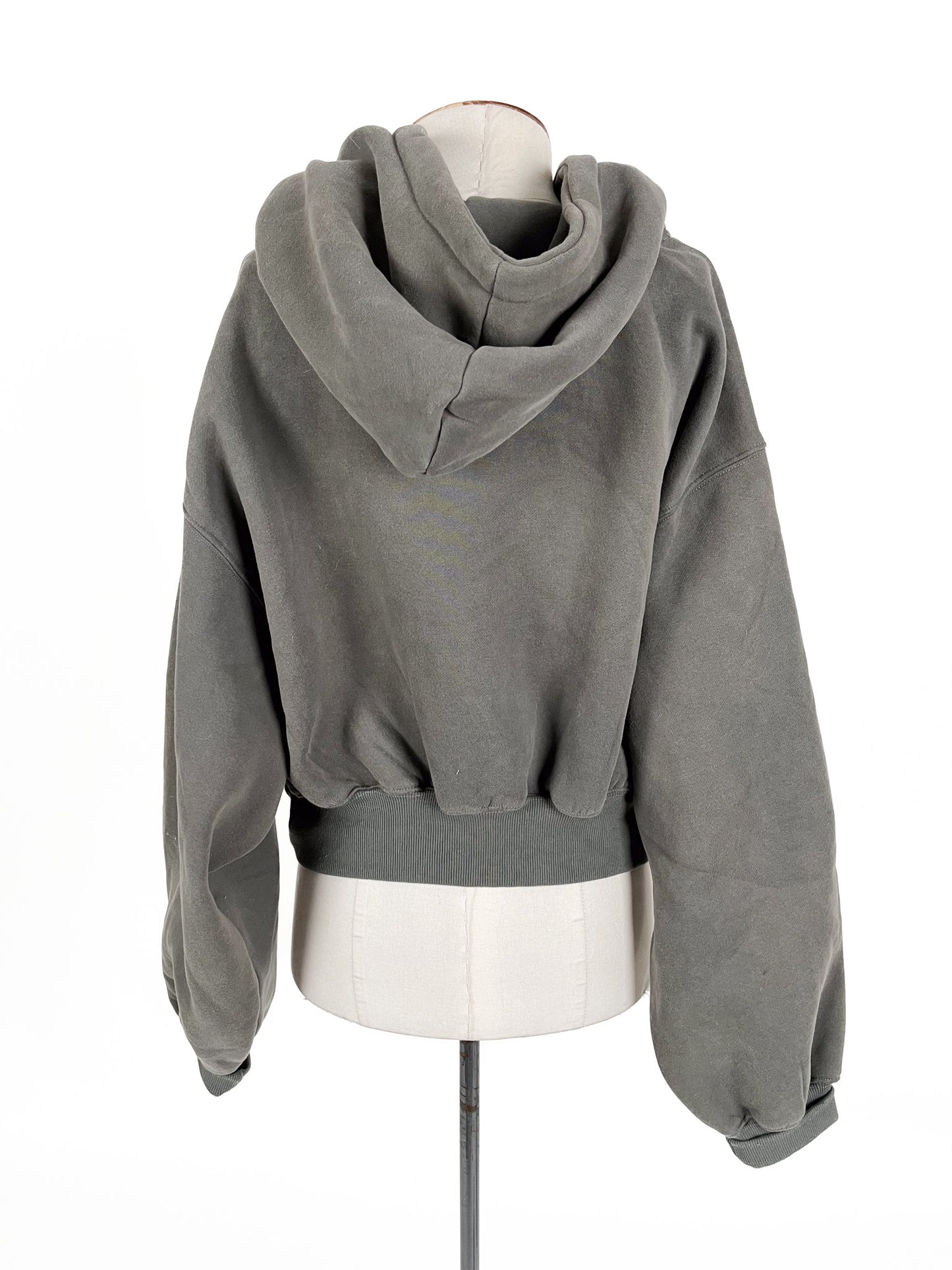 Arby & Opal | Grey Casual Jumper | Size S