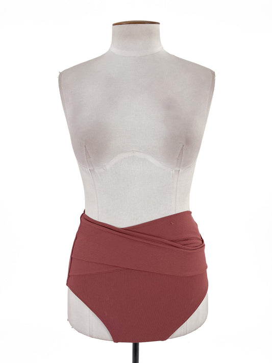 Lonely | Purple Swimwear | Size L