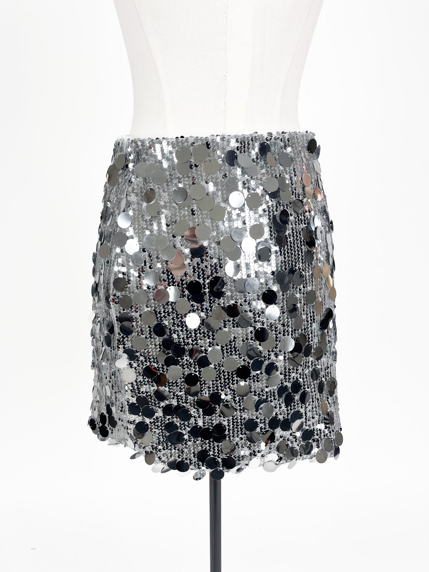Unknown Brand | Grey Skirt | Size M