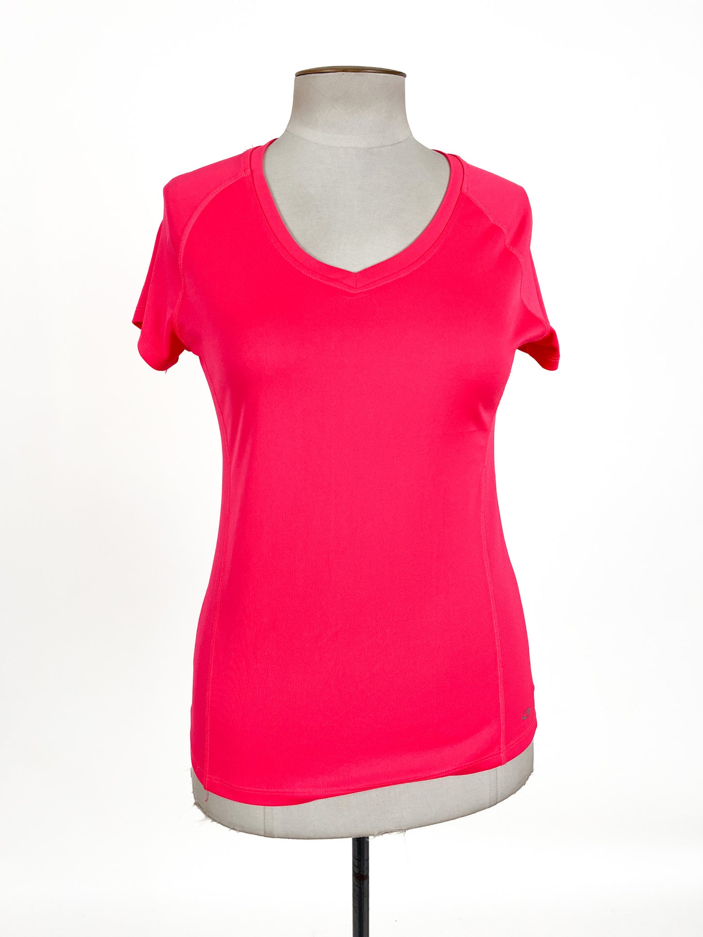 Champion | Pink Activewear Top | Size S