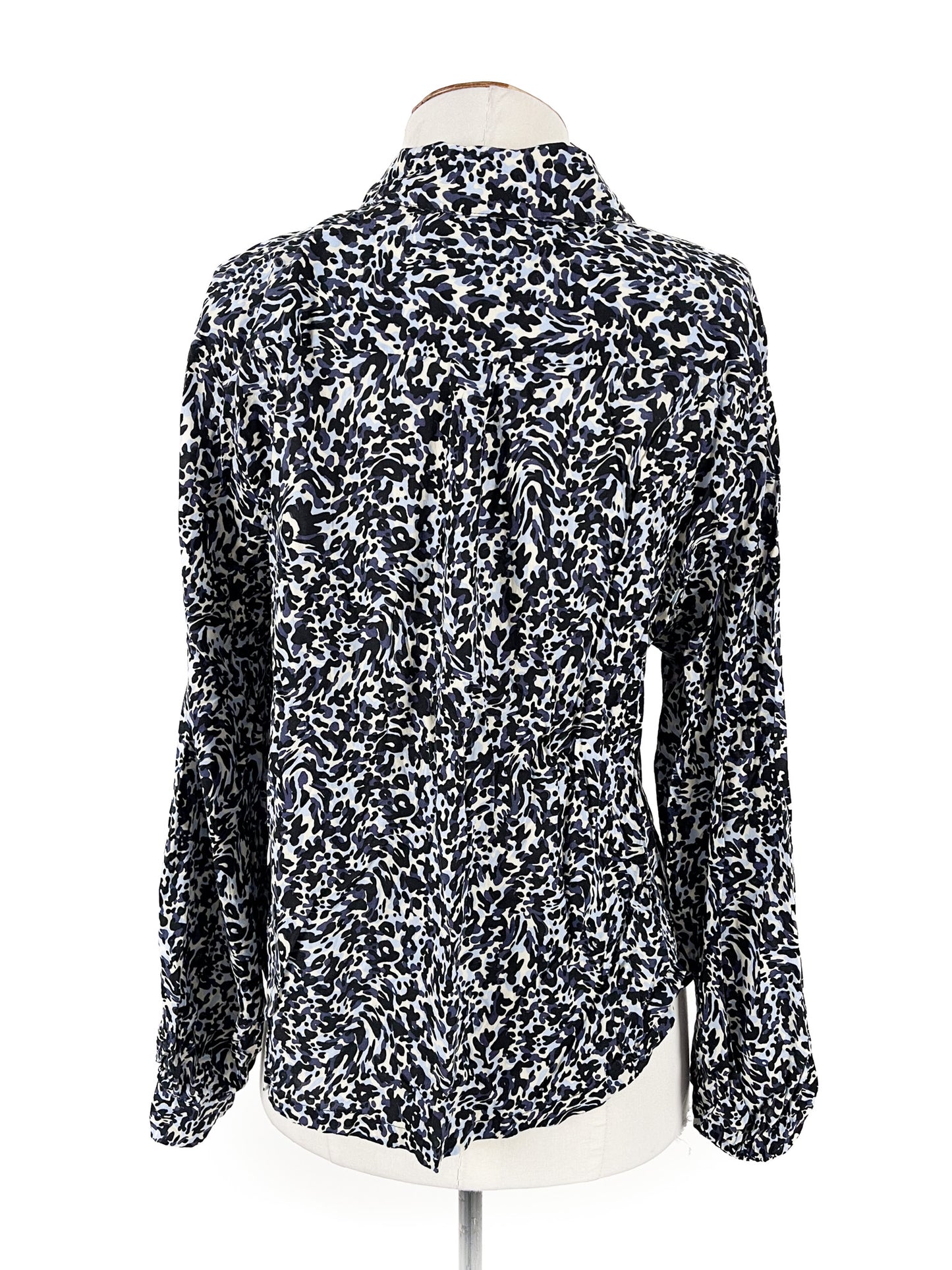 Scotch & Soda | Multicoloured Workwear Top | Size M