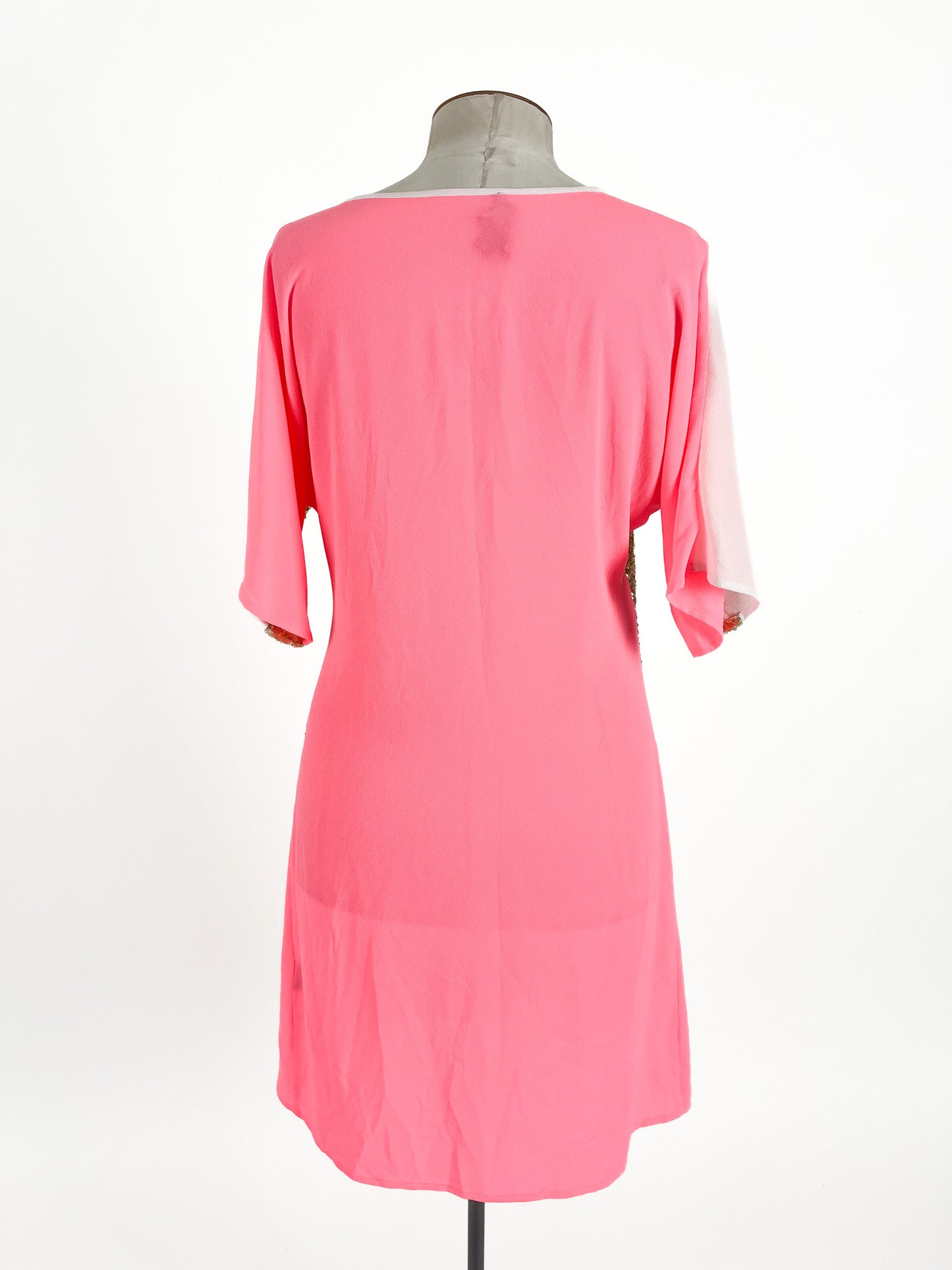 Augustine | Multicoloured Casual Dress | Size S