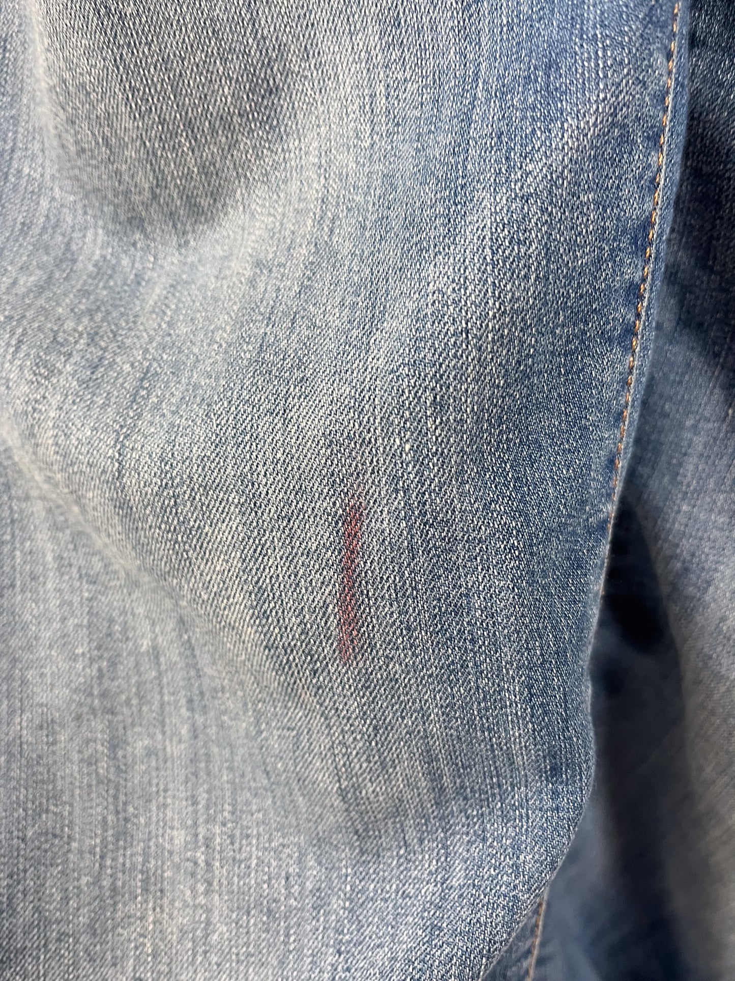Mavi Jeans | Blue Casual Jeans | Size 12