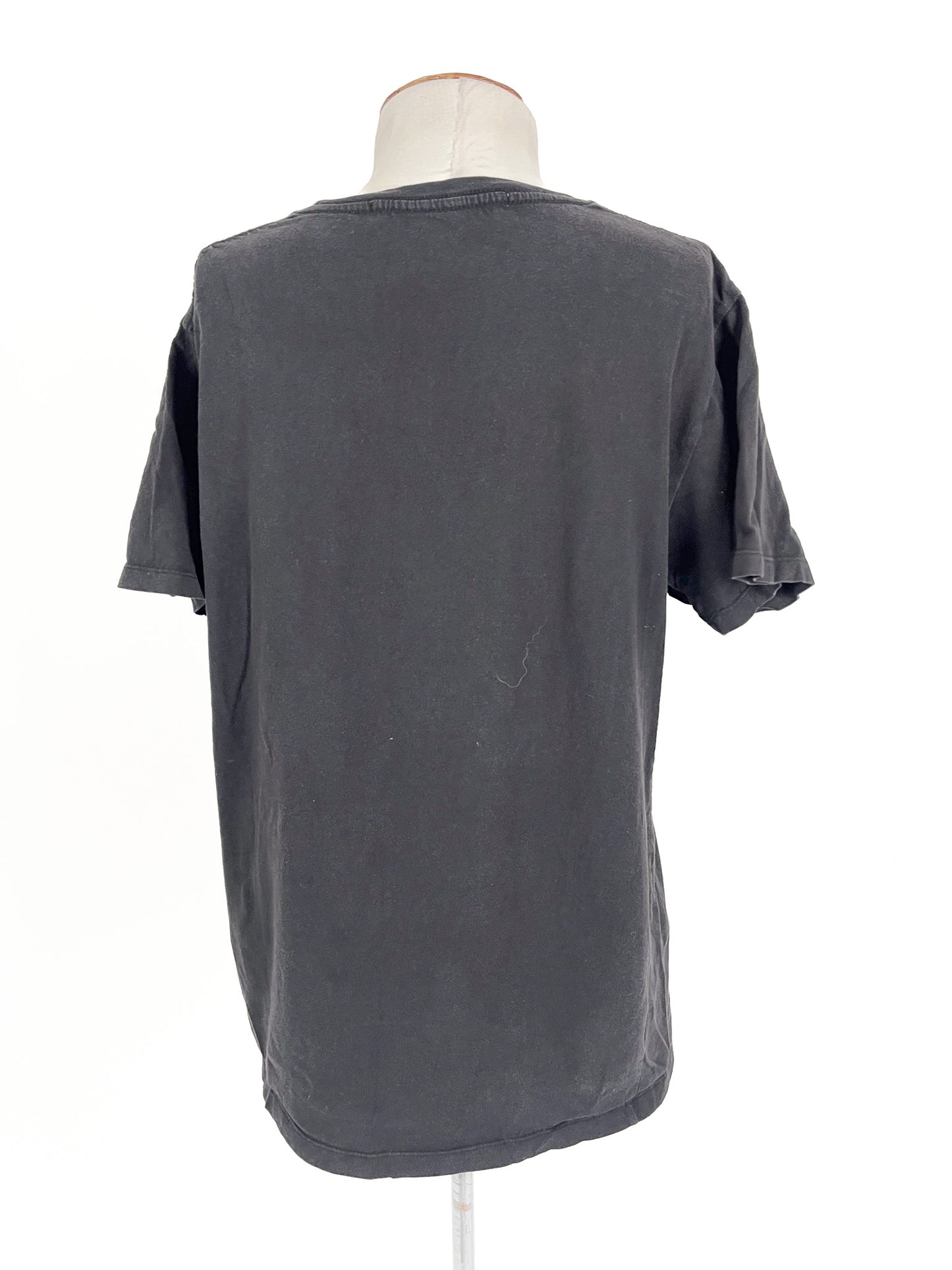 COOP | Black Casual Top | Size M