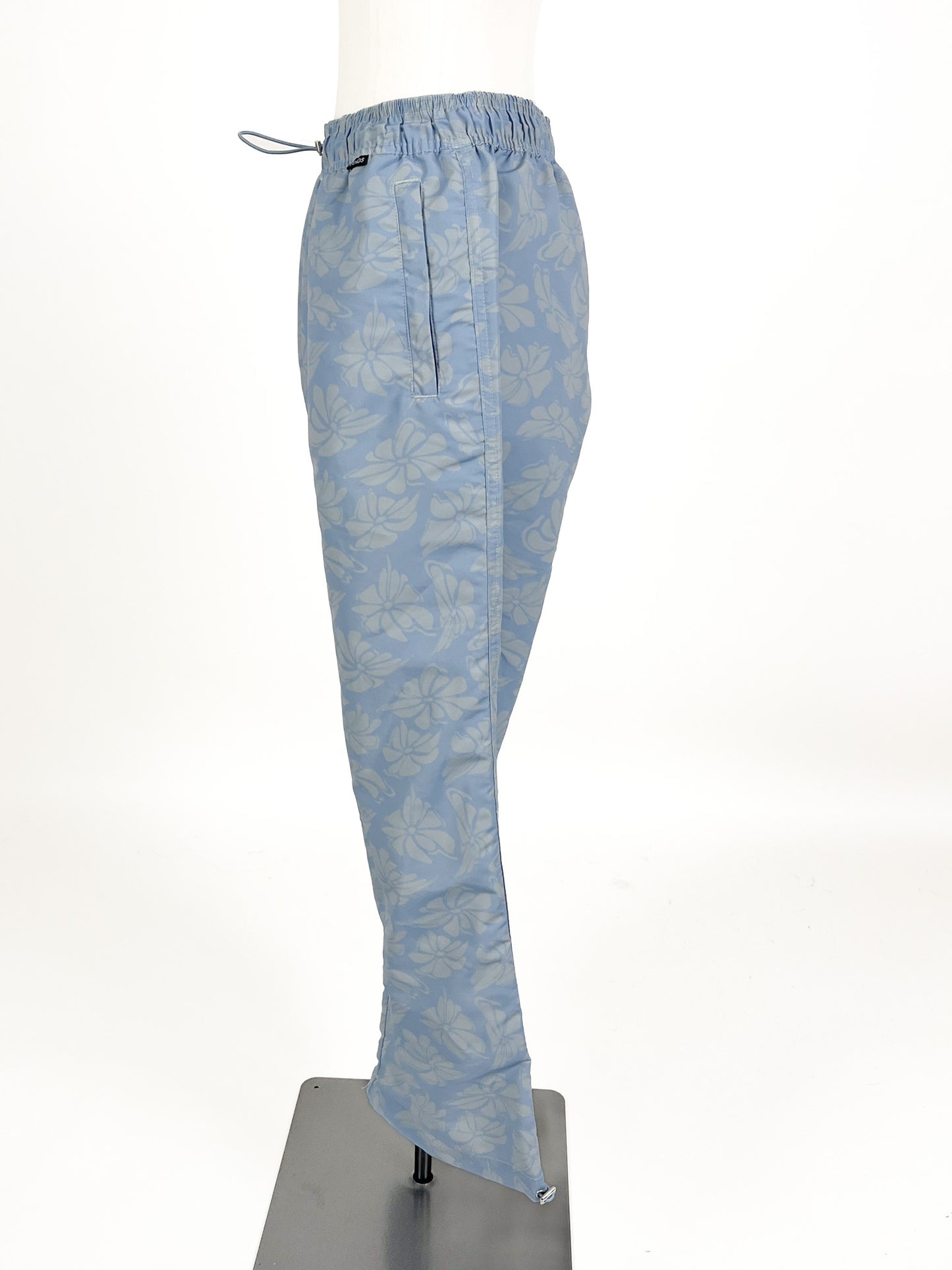 Afends | Blue Casual Pants | Size 8