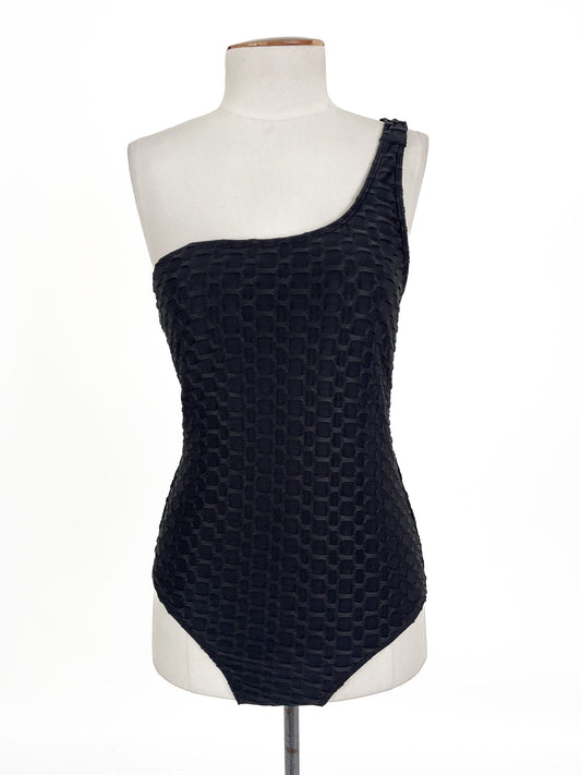 Close to the Heart | Black Swimwear | Size 10