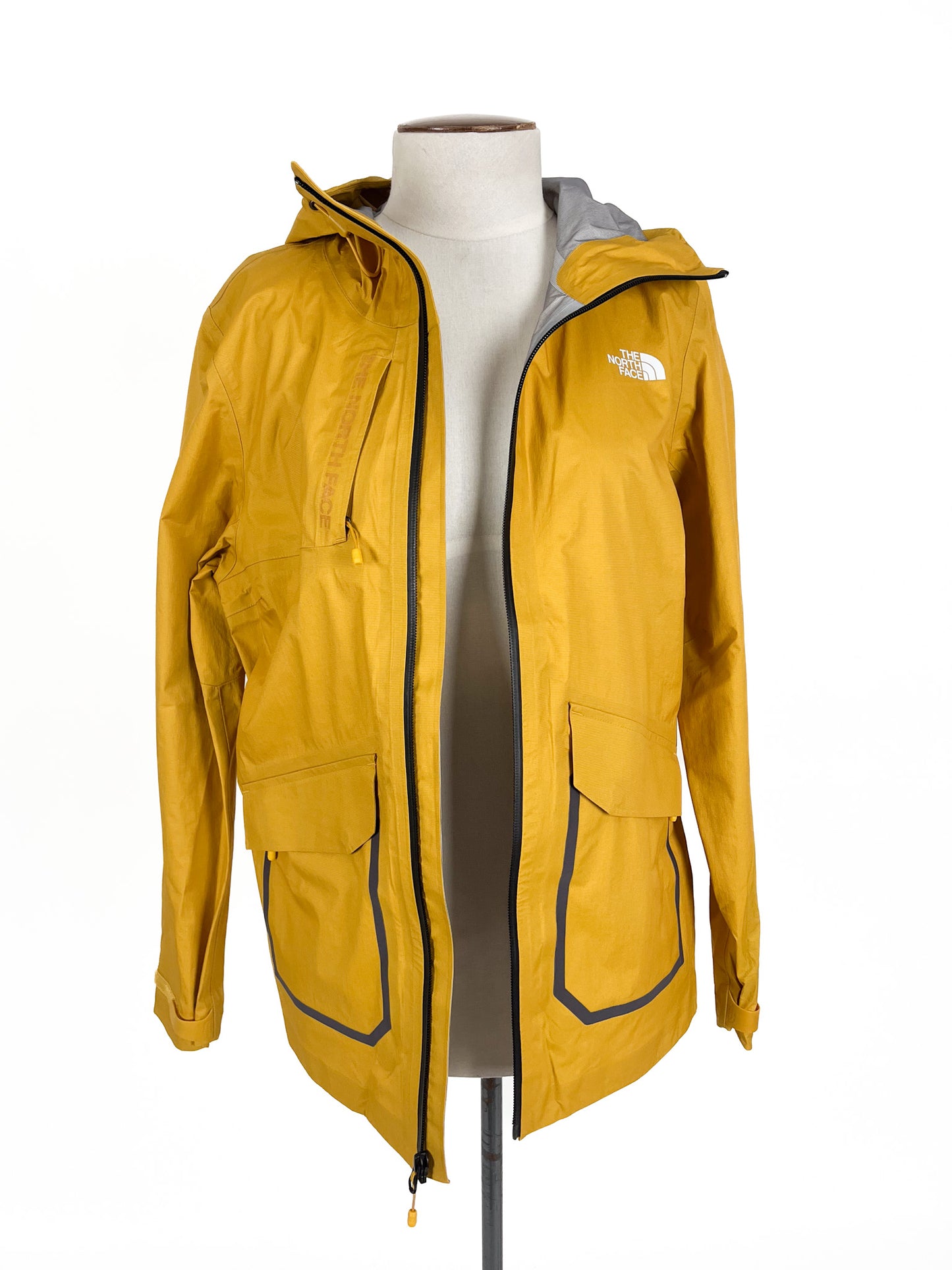 The North Face | Yellow Jacket | Size M