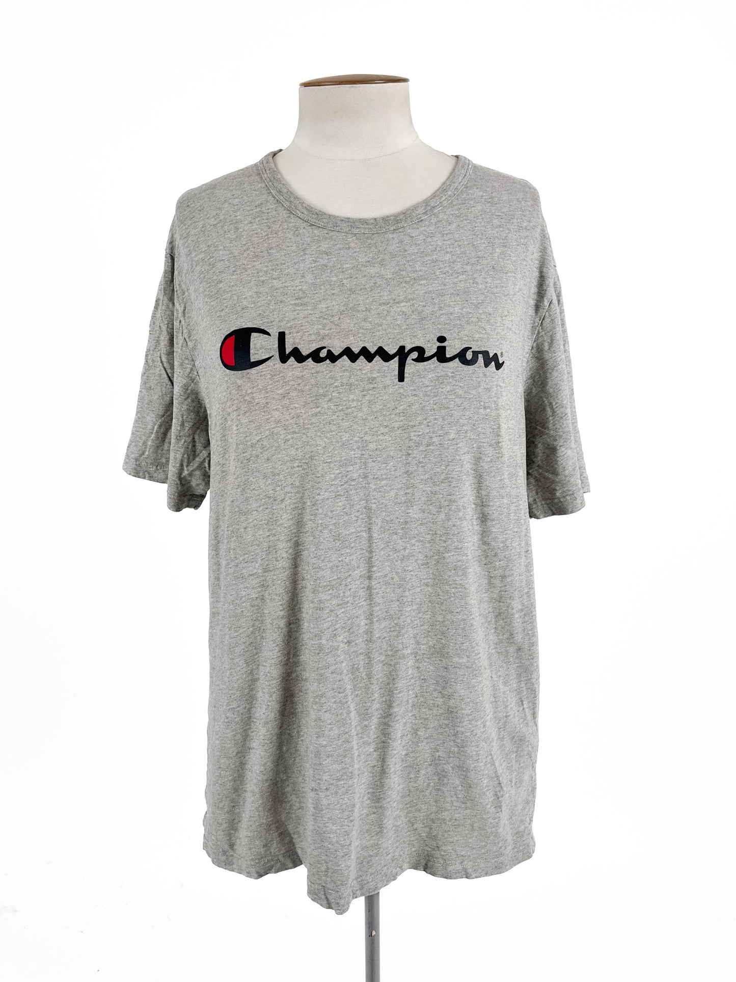 Champion | Grey Casual Top | Size XL