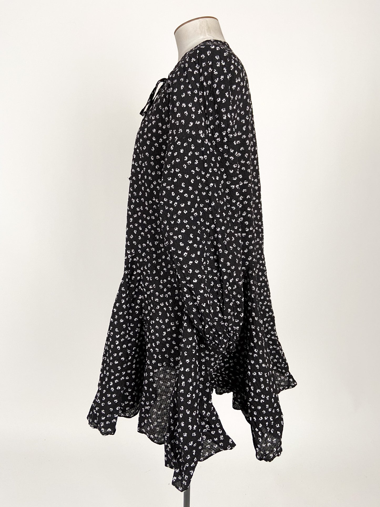 Glamorous | Black Casual Dress | Size 12