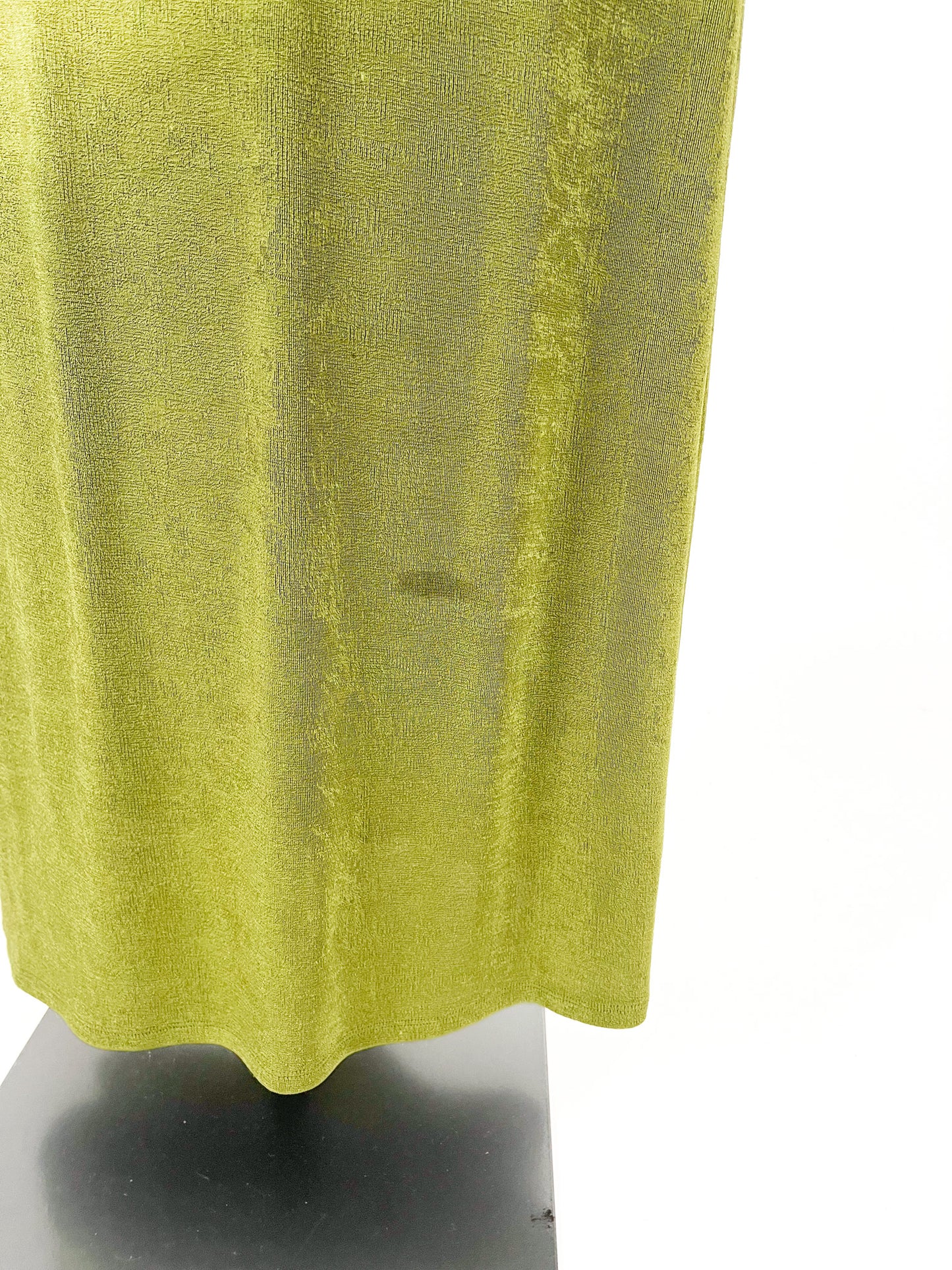 Princess Polly | Green Skirt | Size 14
