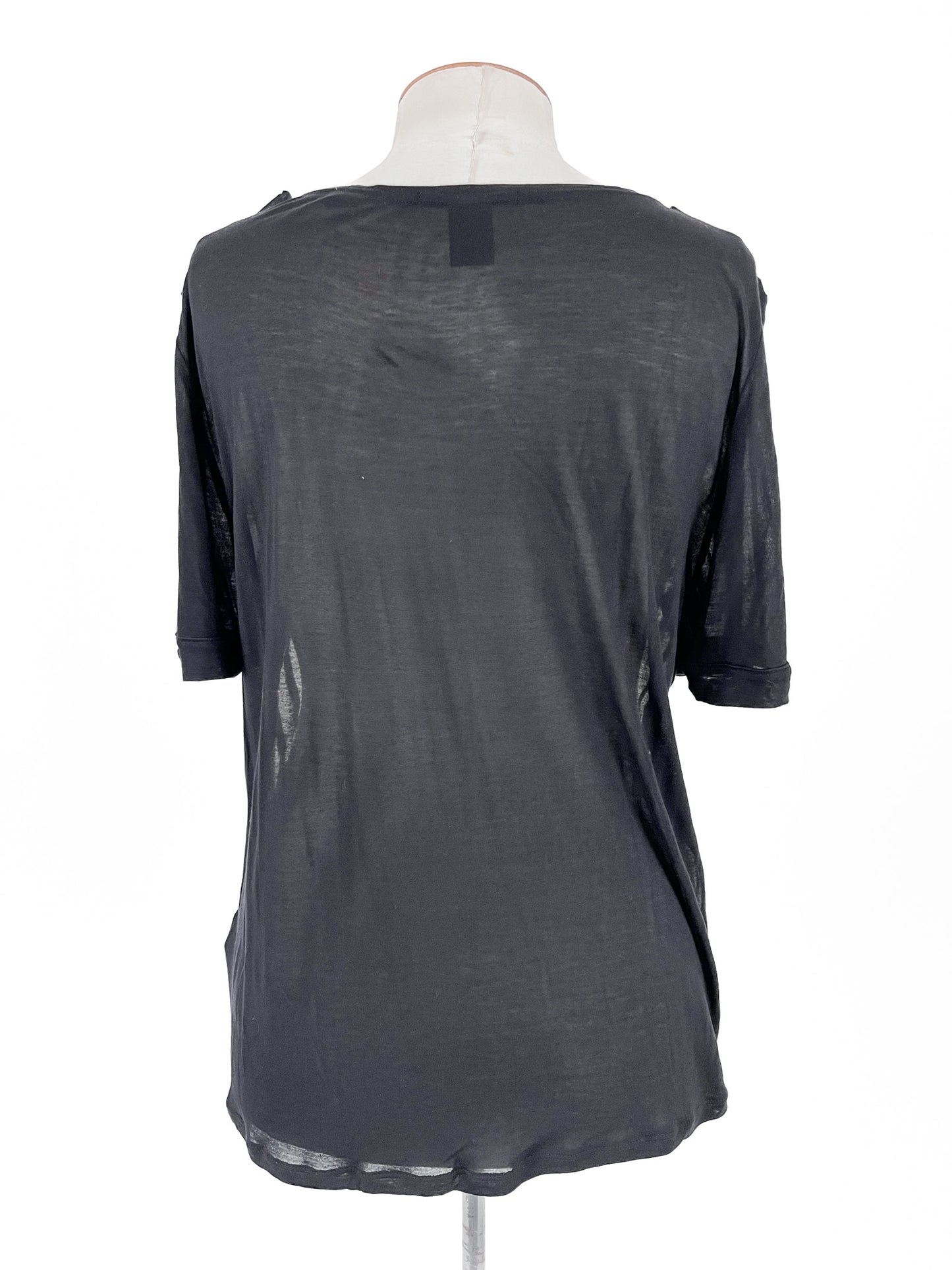 Scotch & Soda | Multicoloured Casual Top | Size 12