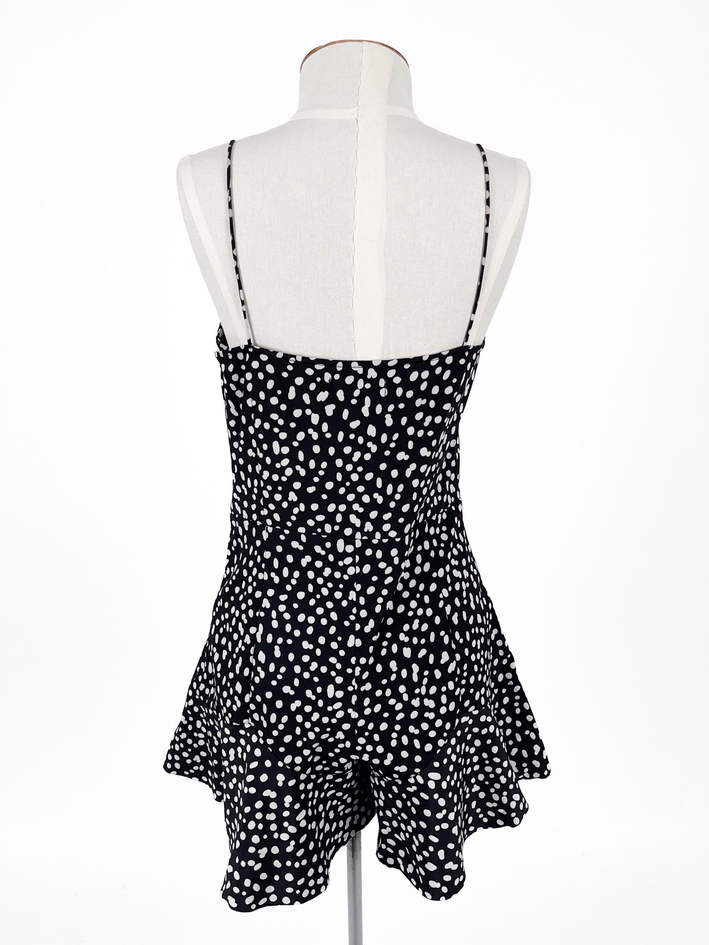 Shakuhachi | Multicoloured Casual/Cocktail Playsuit | Size S