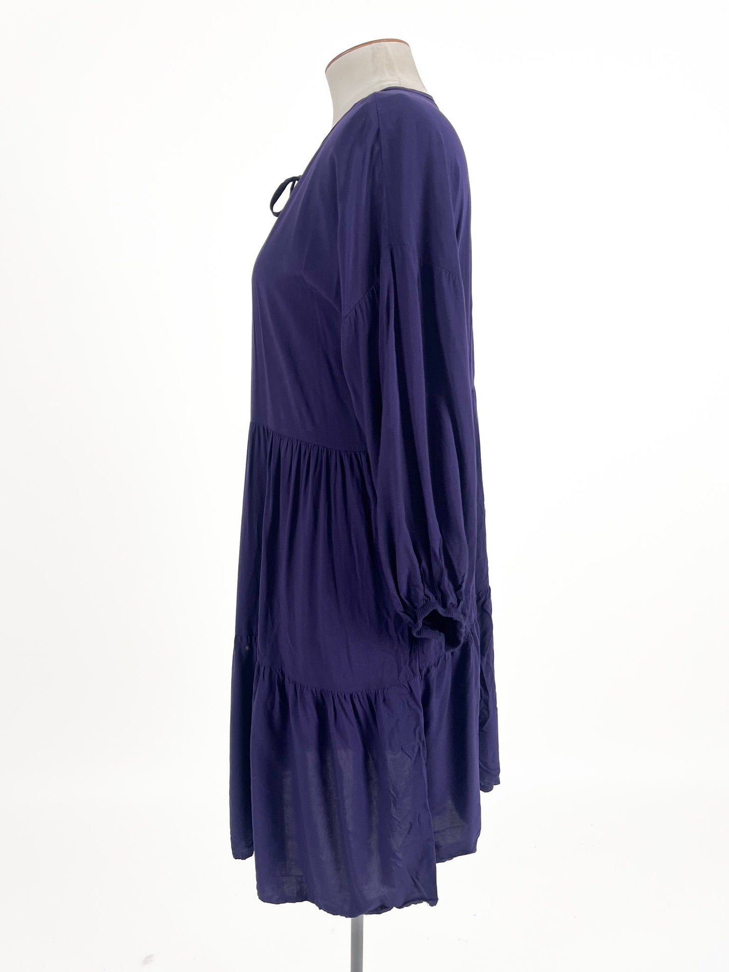 RI Fashion | Navy Casual Dress | Size L
