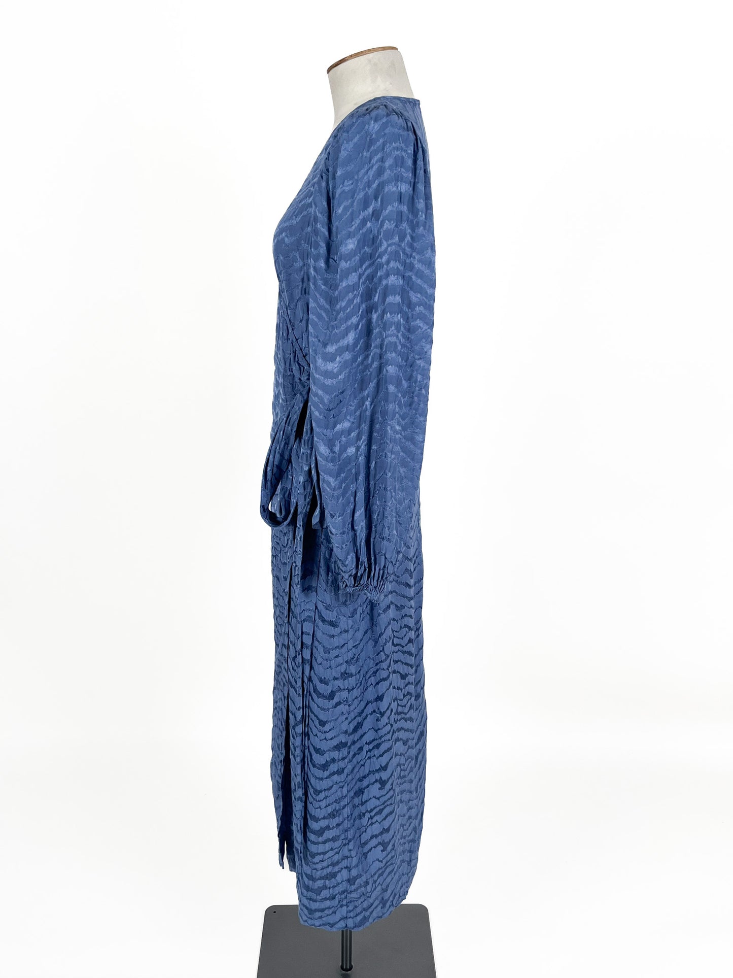 Decjuba | Blue Dress | Size S