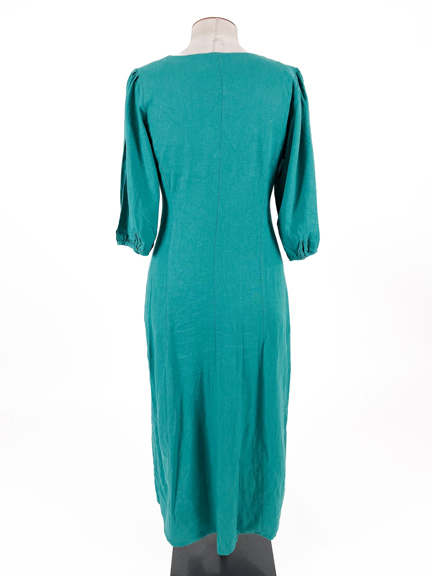 Glassons | Green Casual Dress | Size 12