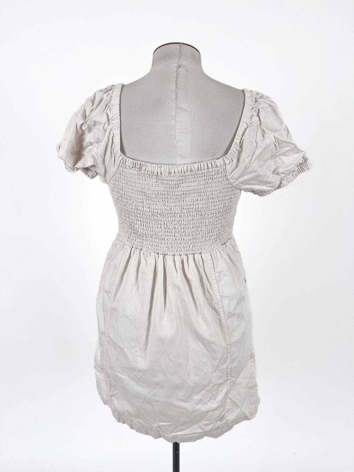 American Eagle | Beige Casual Dress | Size M