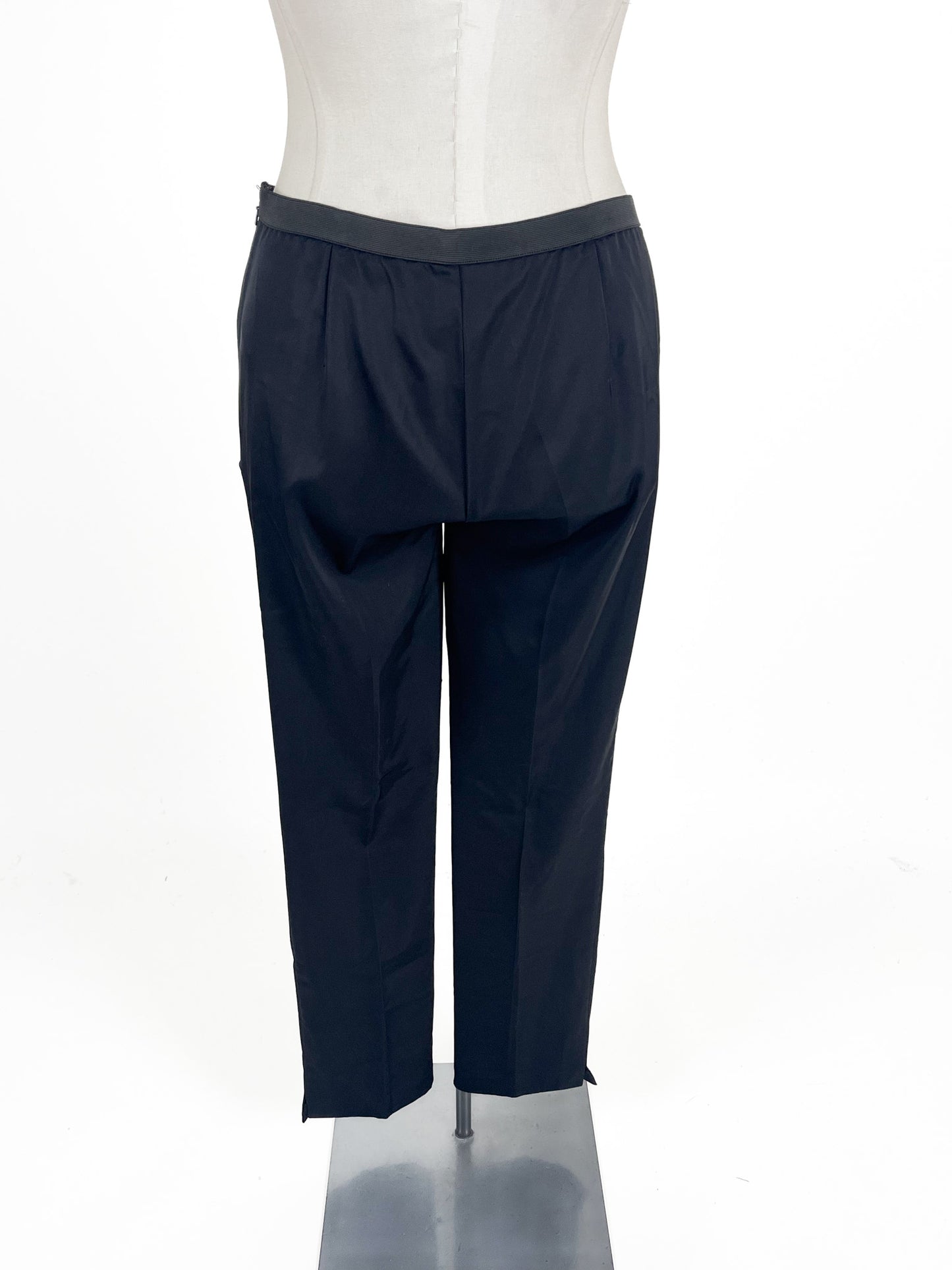 Verge | Black Casual/Workwear Pants | Size 14