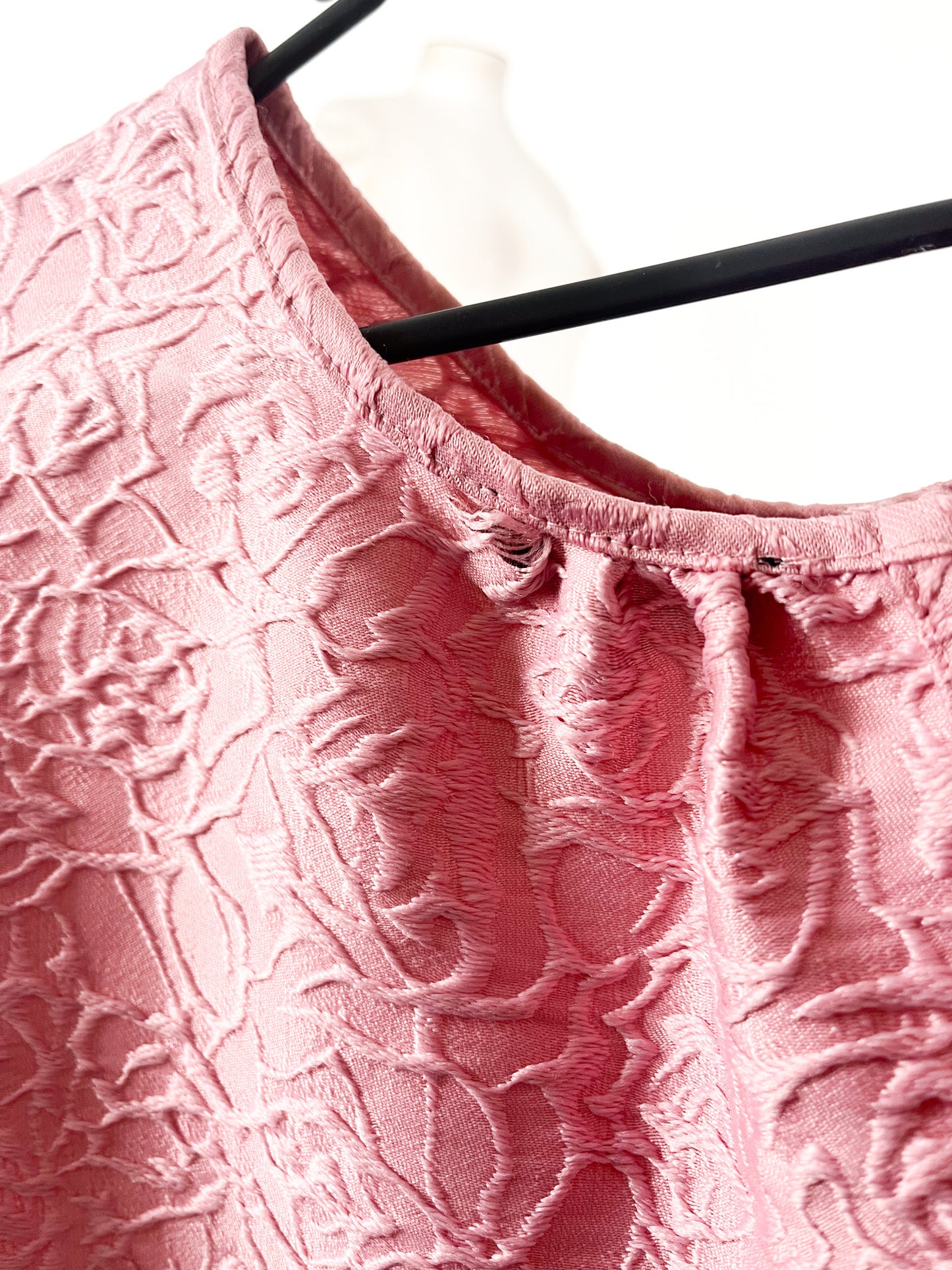 Sister Jane | Pink Cocktail Dress | Size 14