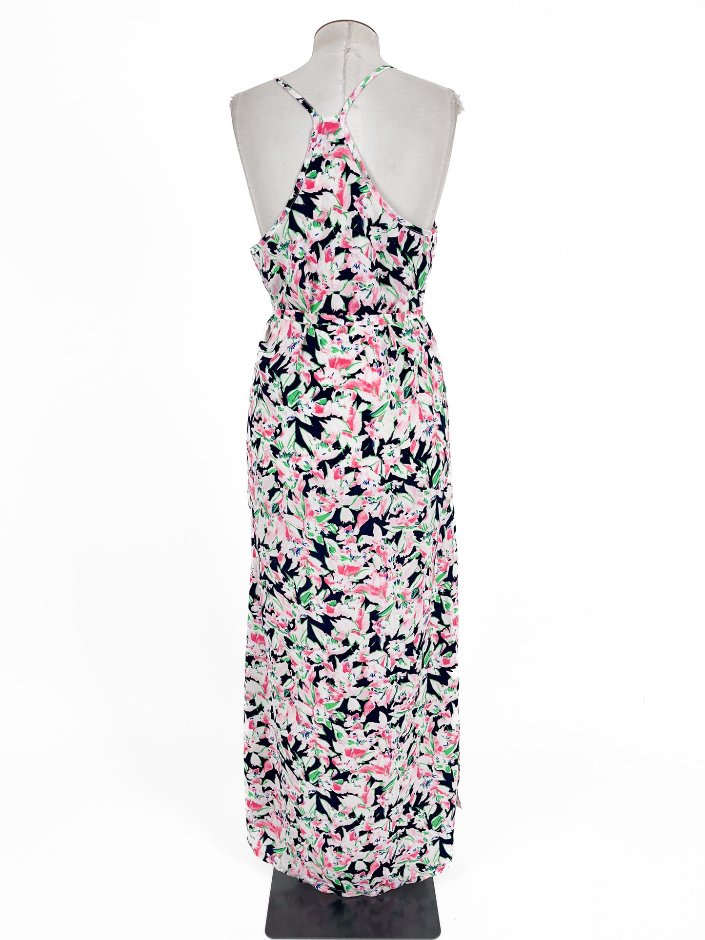 Stella Forest | Multicoloured Cocktail Dress | Size 12