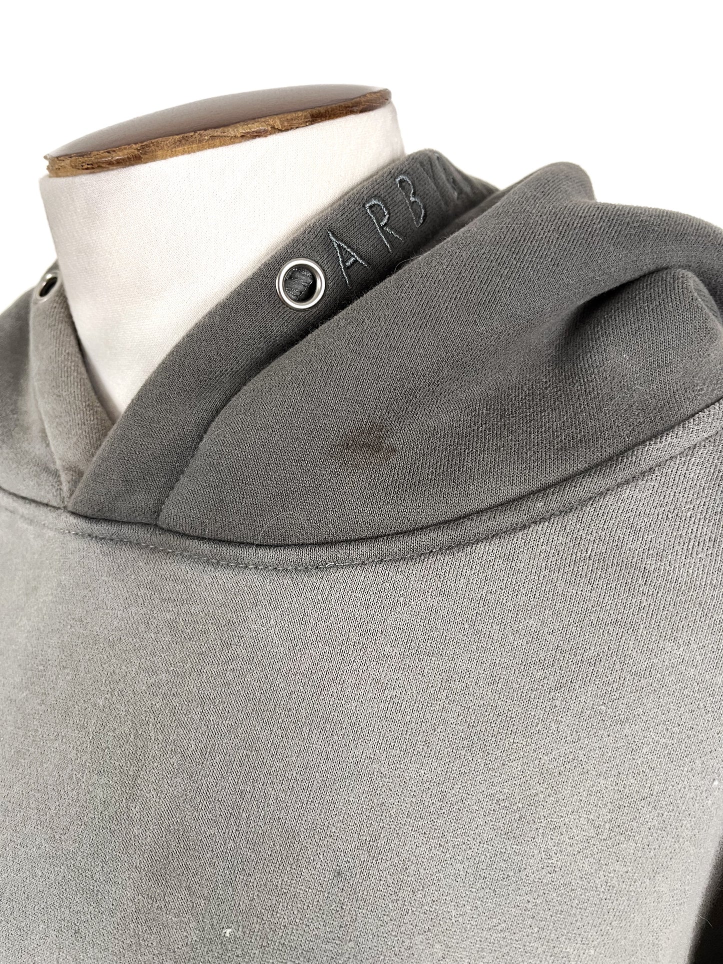 Arby & Opal | Grey Casual Jumper | Size S