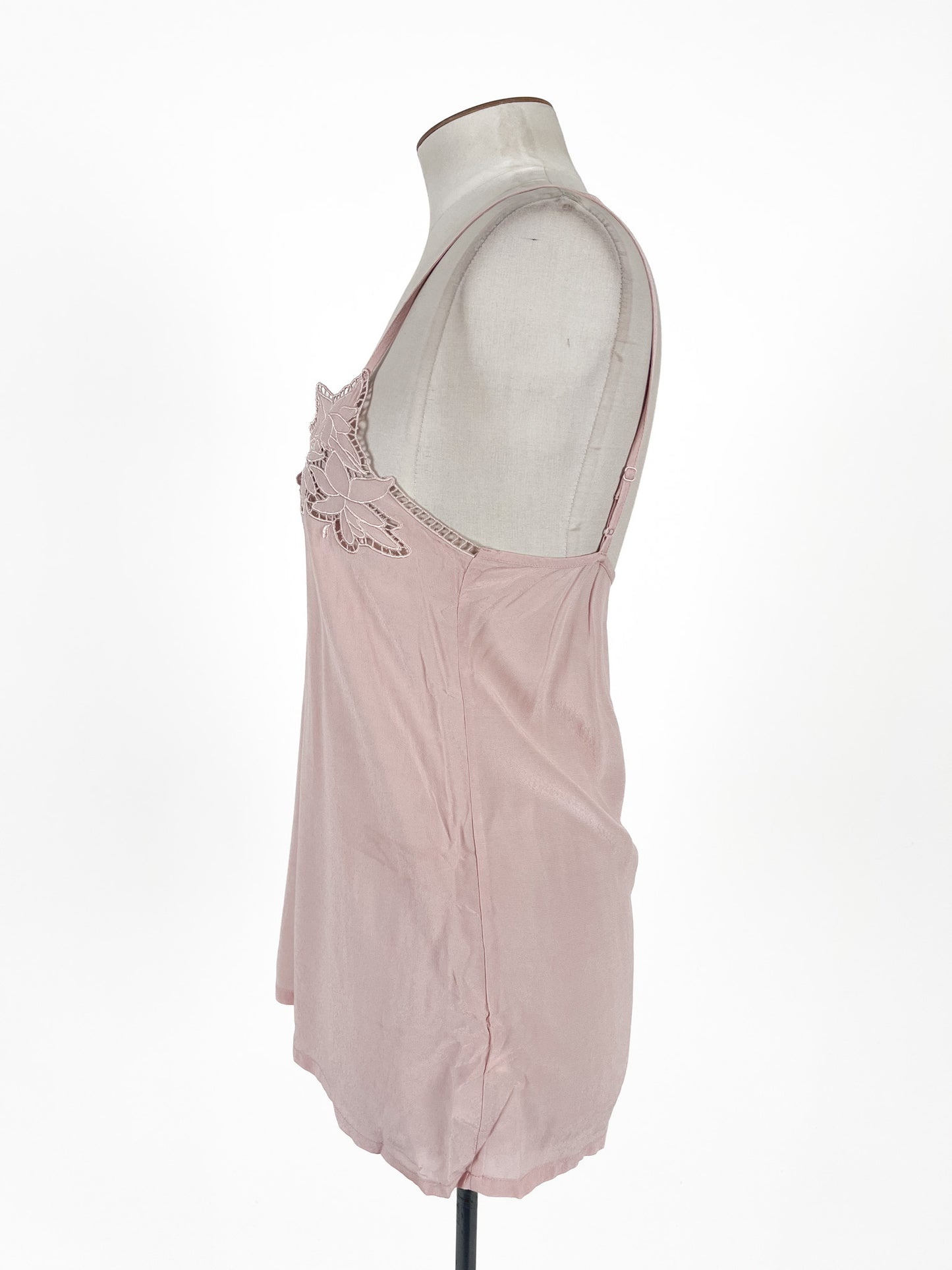 Max | Pink Casual Top | Size 10