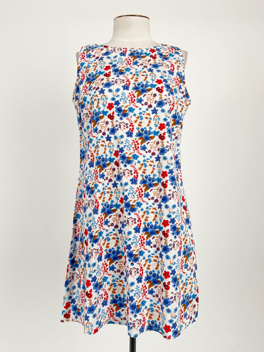 Unknown Brand | Multicoloured Casual Dress | Size S