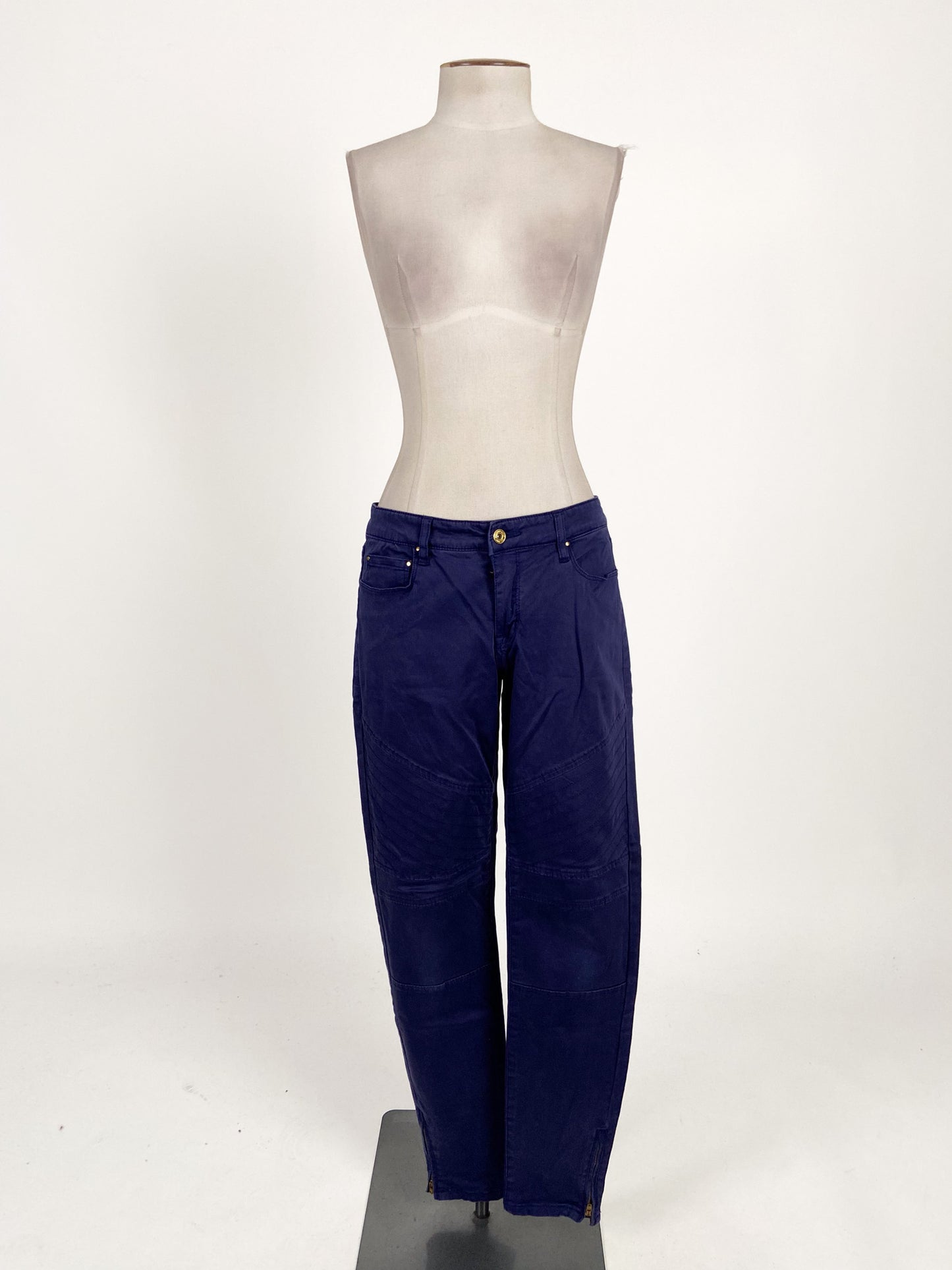Country Road | Navy Casual Jeans | Size 10