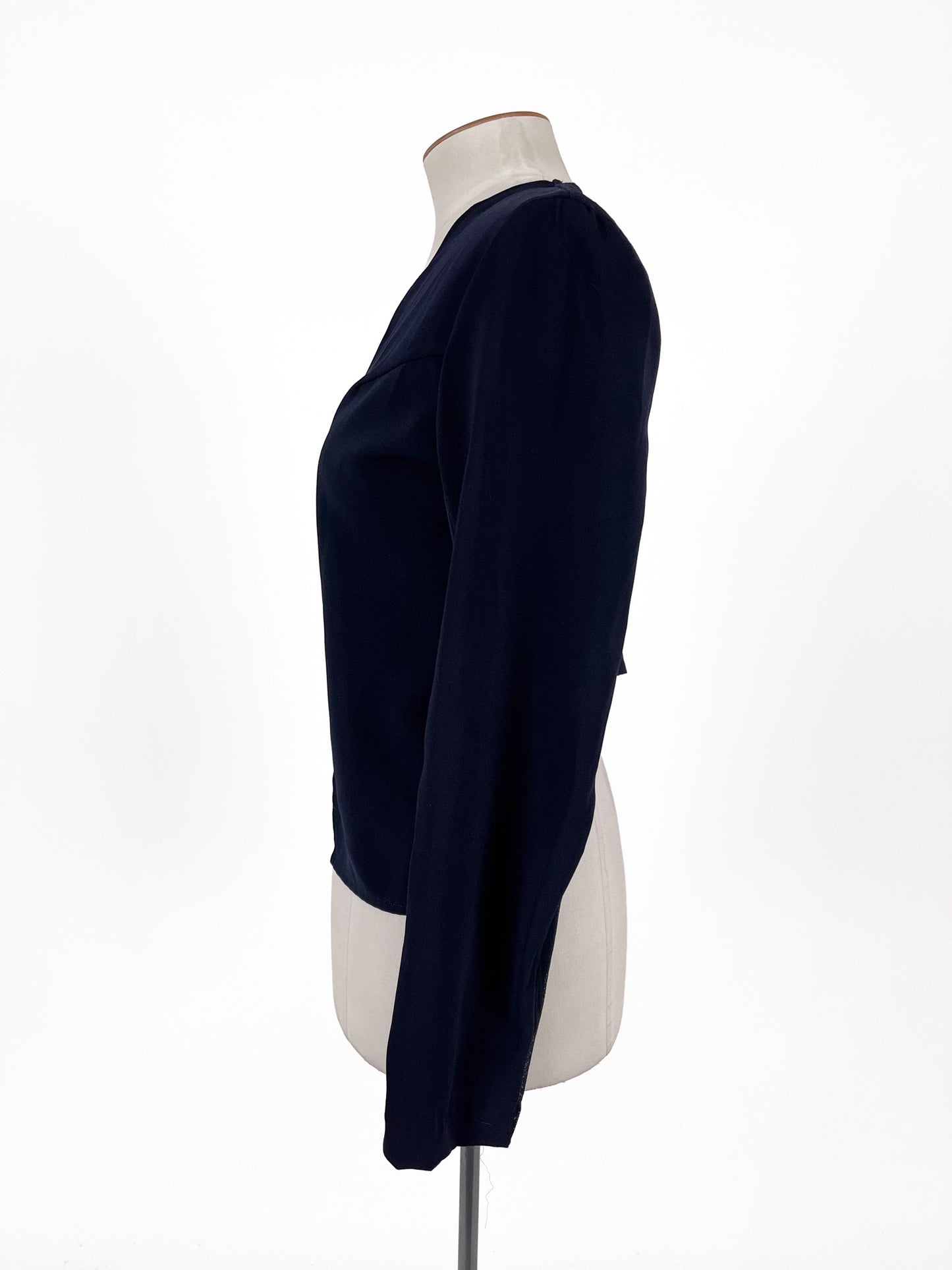 Annah Stretton | Navy Casual/Workwear Cardigan | Size L