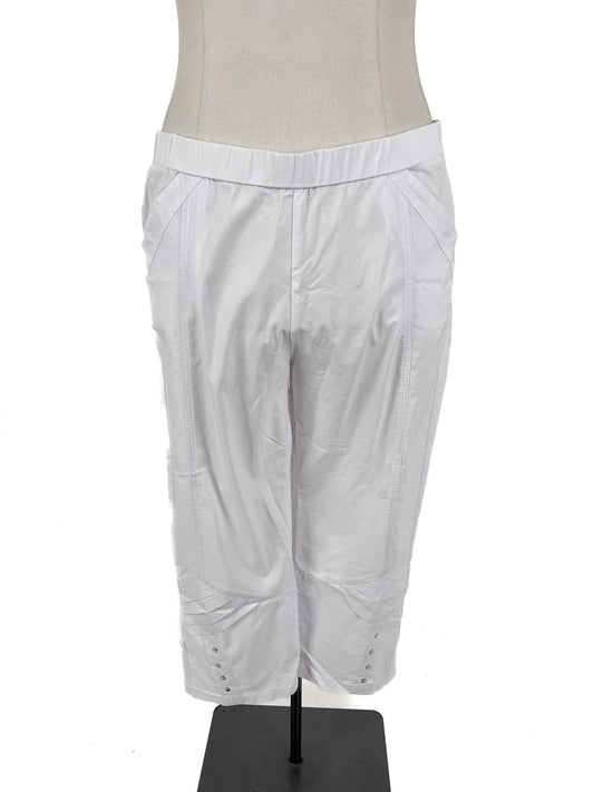 Threadz - White Pants (Size XXL)