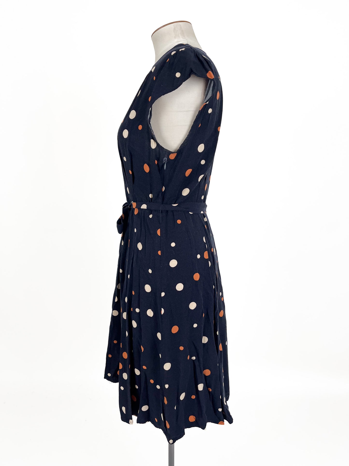 Princess Highway | Blue Casual Dress | Size 14