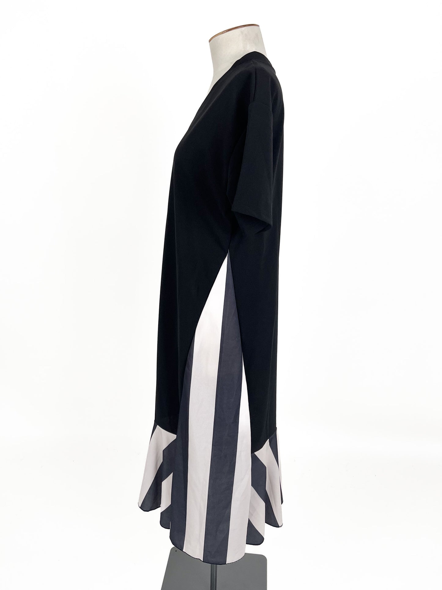 Unknown Brand | Black Casual/Workwear Dress | Size L