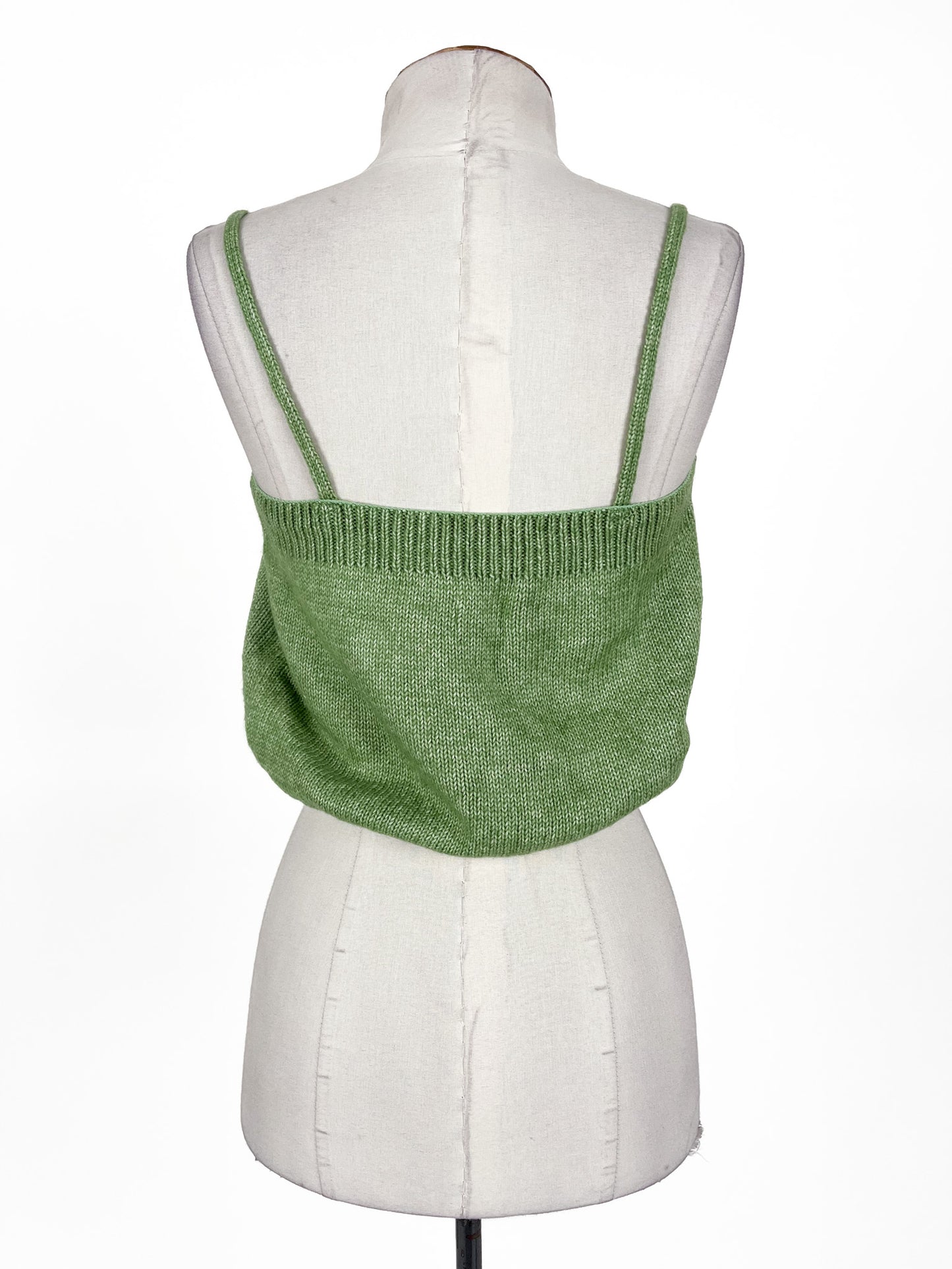 Cotton On | Green Casual Top | Size M