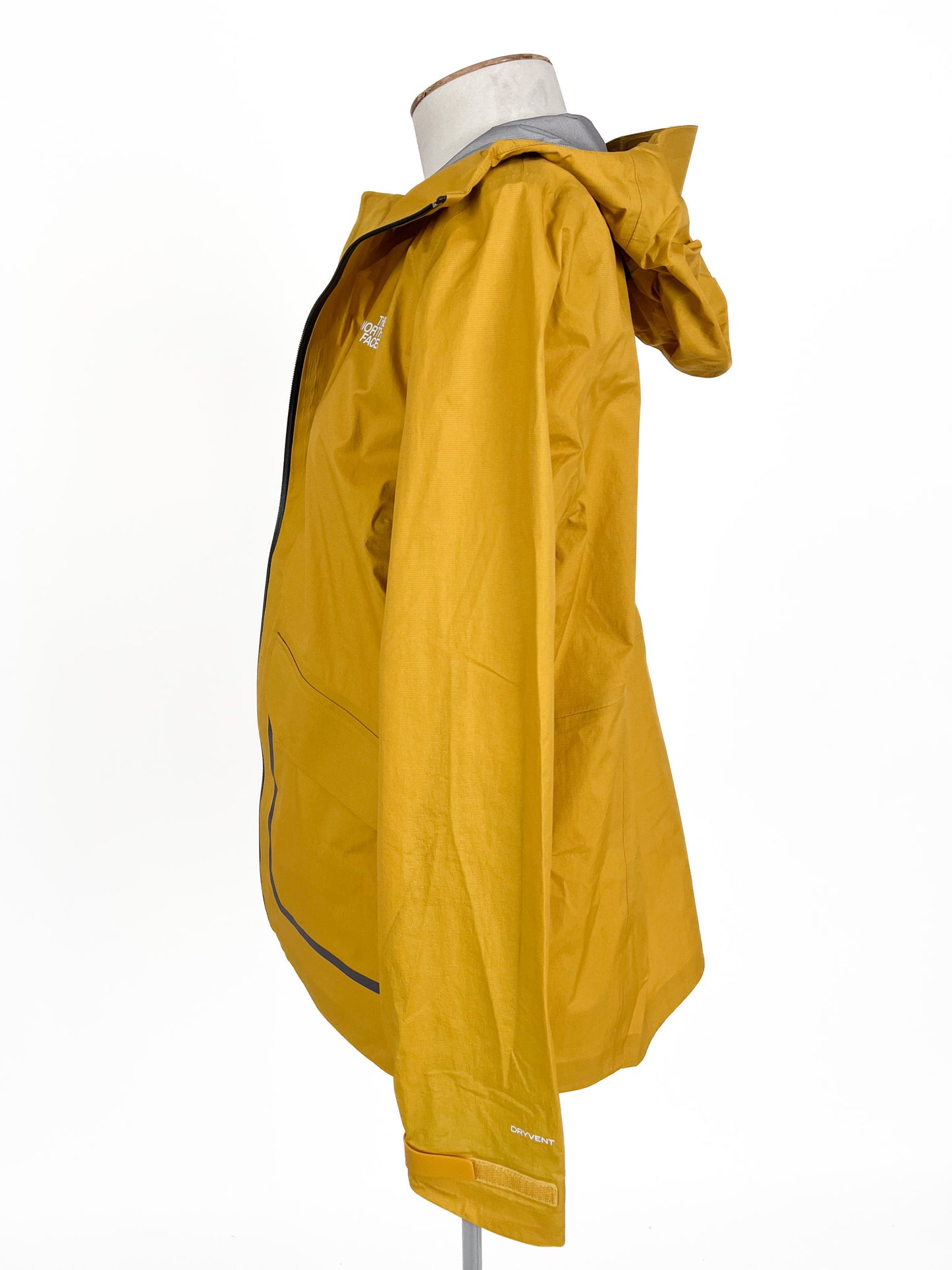 The North Face | Yellow Jacket | Size M