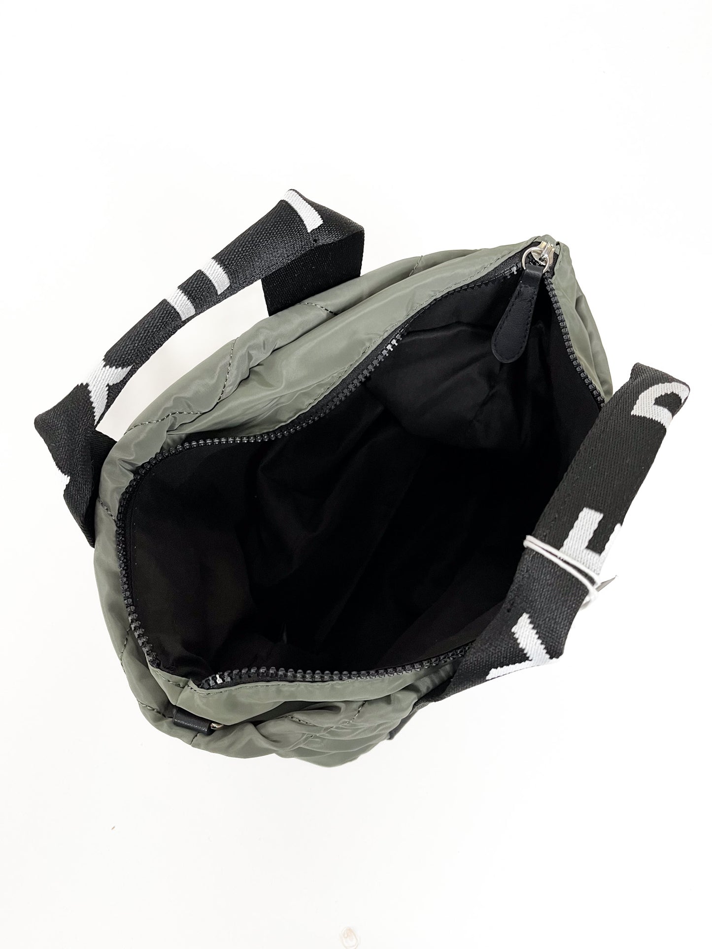 Decjuba | Green Casual Bag | Size OS