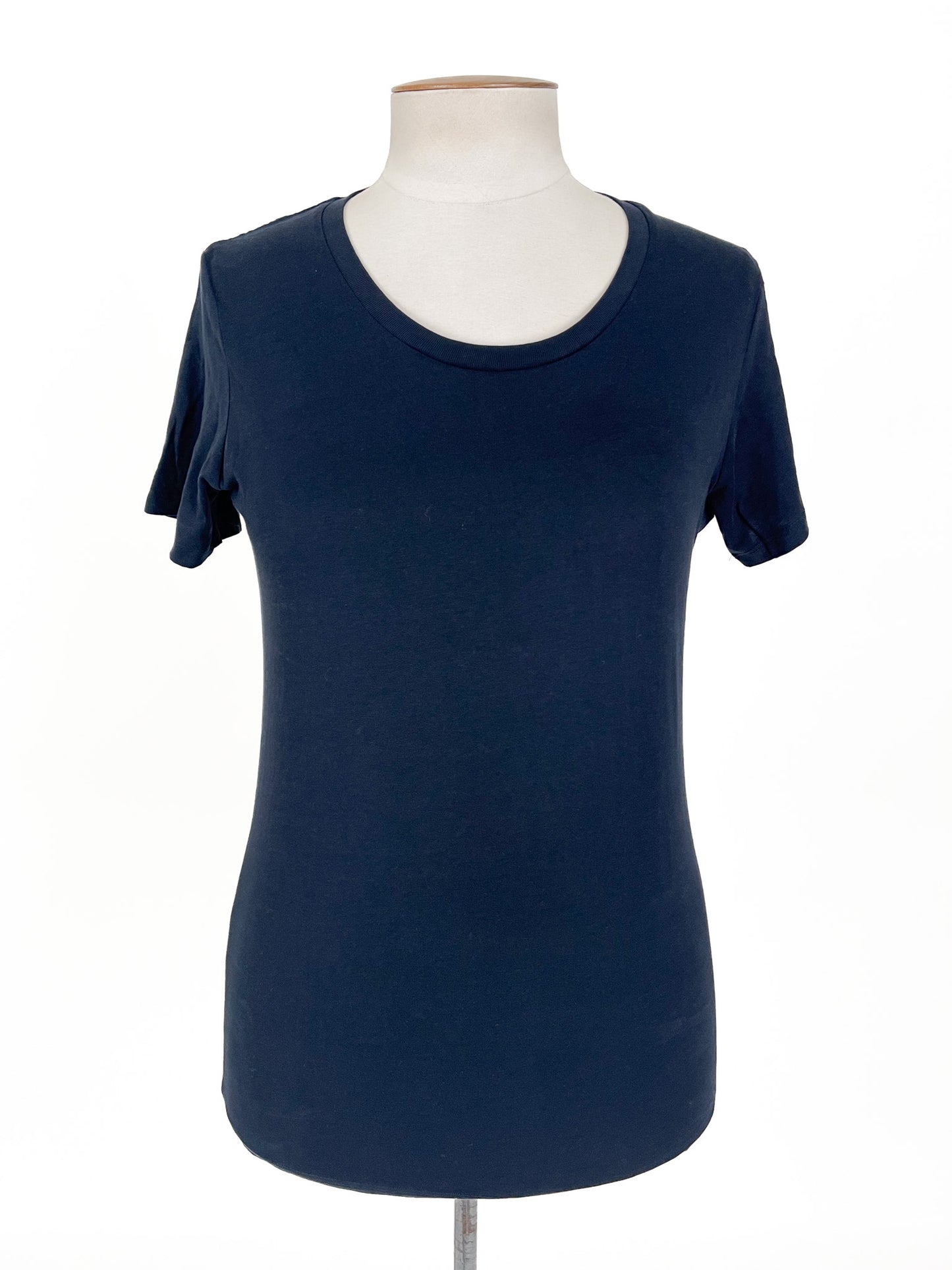 AS Colour | Black Casual Top | Size M