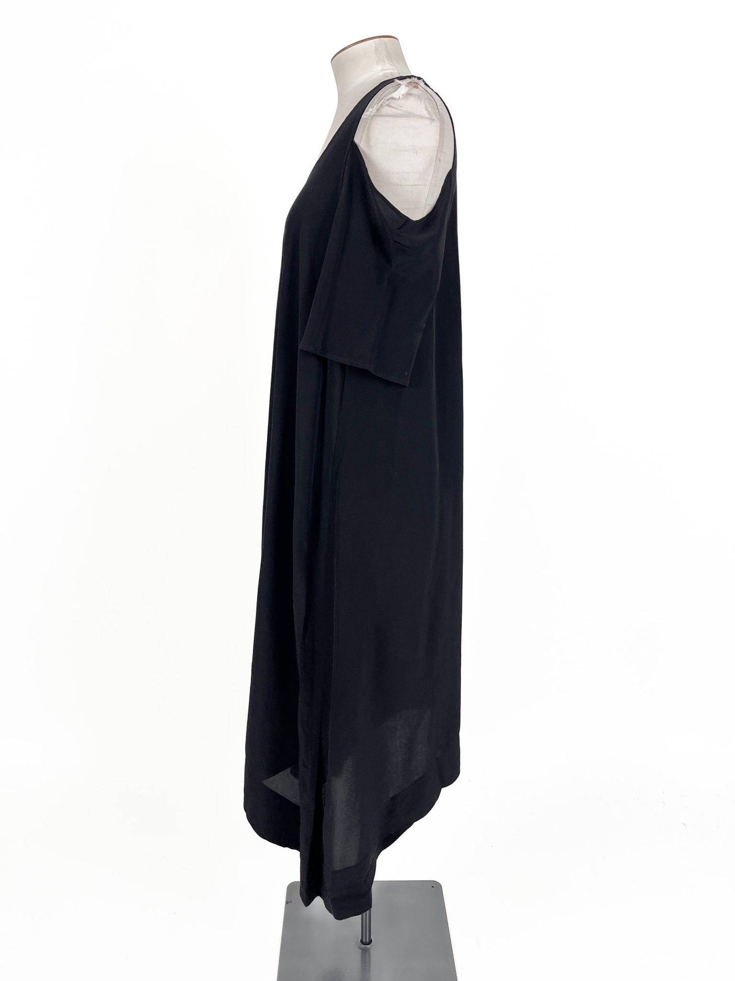 Moochi | Black Casual Dress | Size 10
