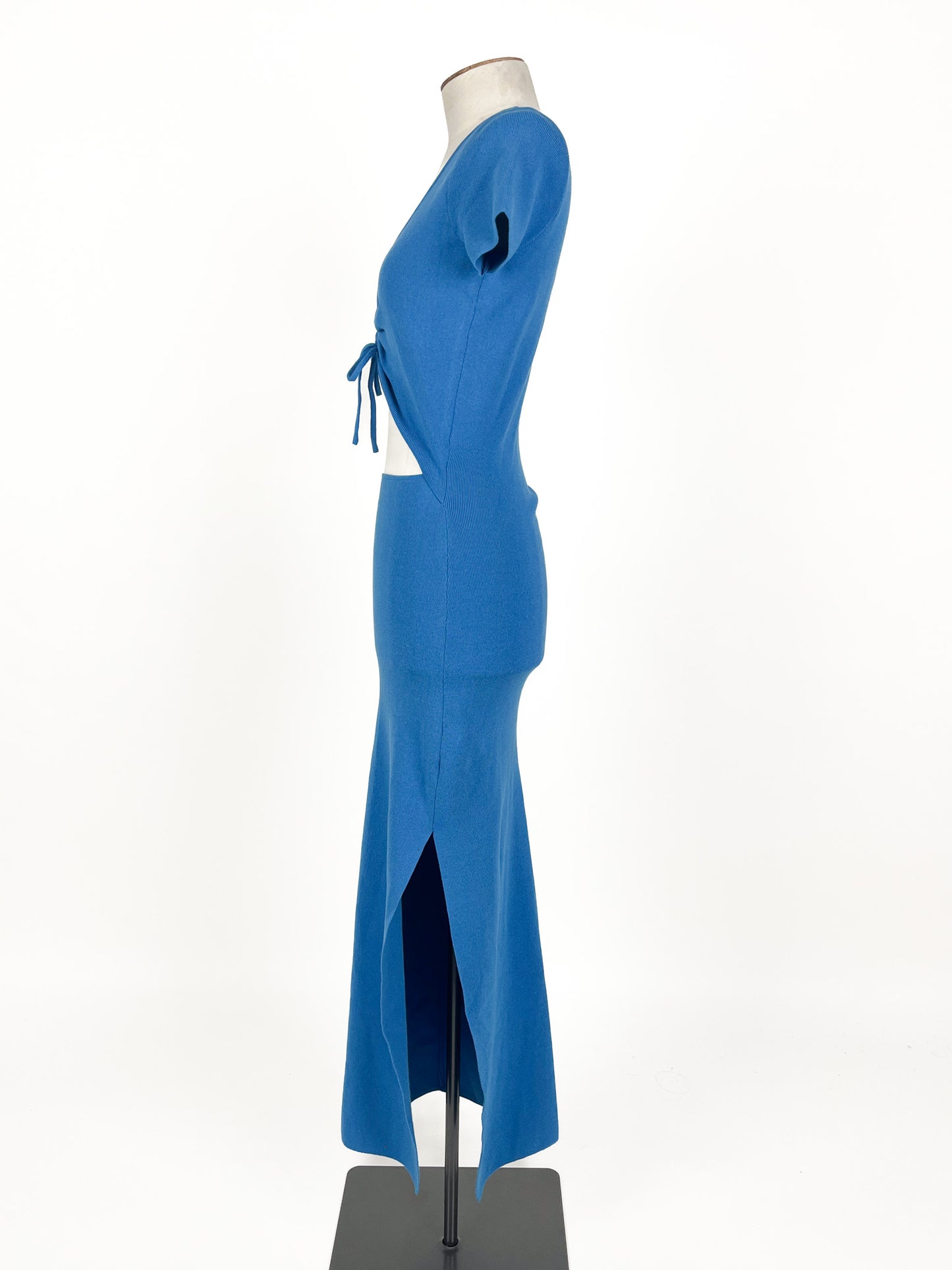 Glassons | Blue Casual Dress | Size S