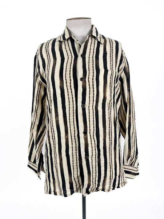 Equipment - Beige Shirt (Size M)