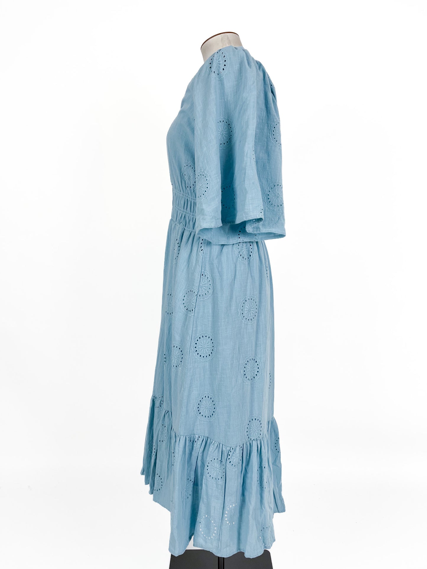 Betty Basics | Blue Casual Dress | Size 14