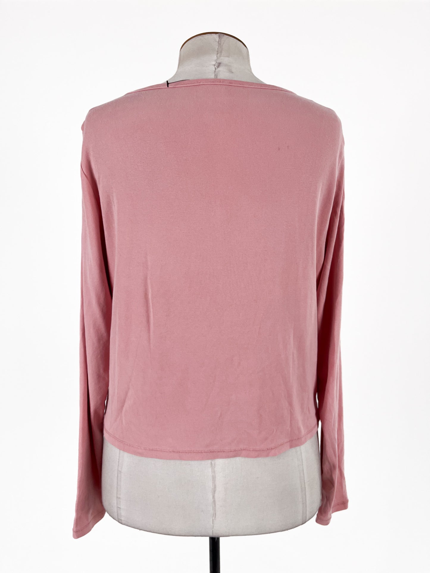Cotton On | Pink Casual Top | Size XXXL