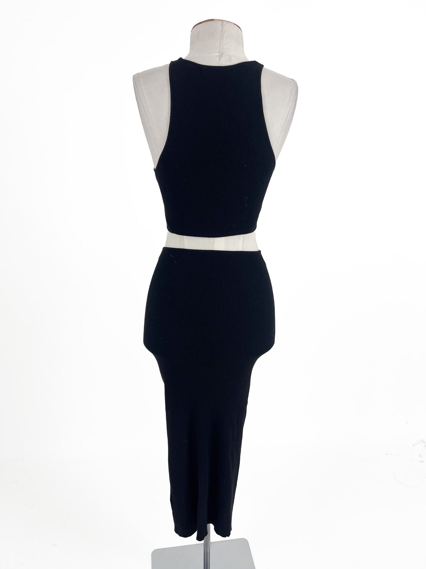 Kookai | Black Cocktail Dress | Size 10