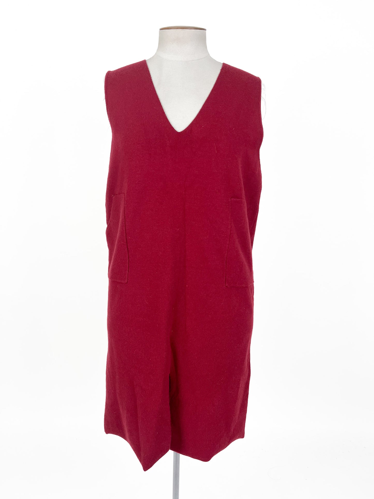 S. Room | Red Casual Dress | Size L