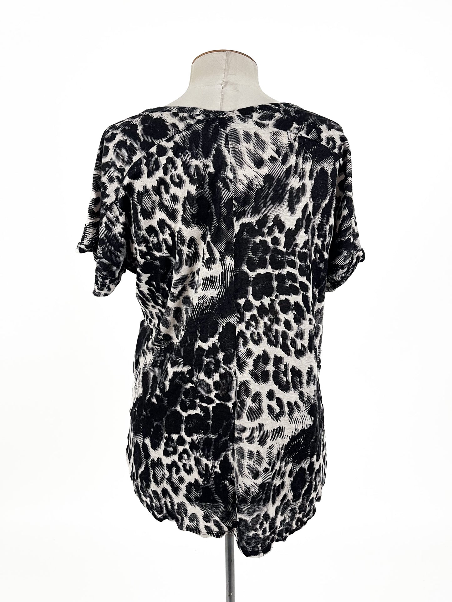 Decjuba - Grey Top (Size M)