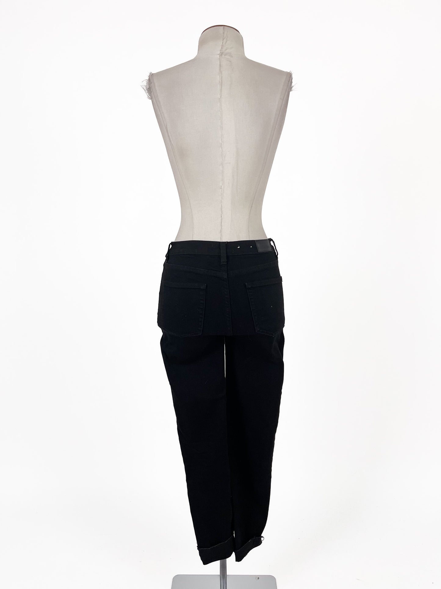 Ziggy Denim | Black Casual Jeans | Size XS