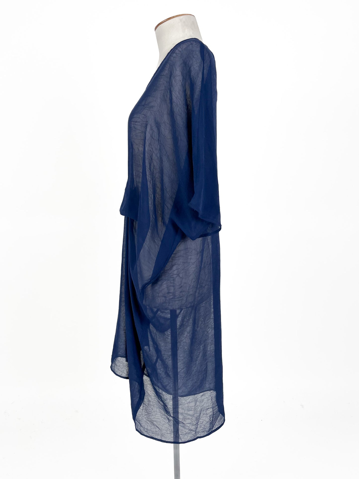 Blacklist | Navy Casual Dress | Size S