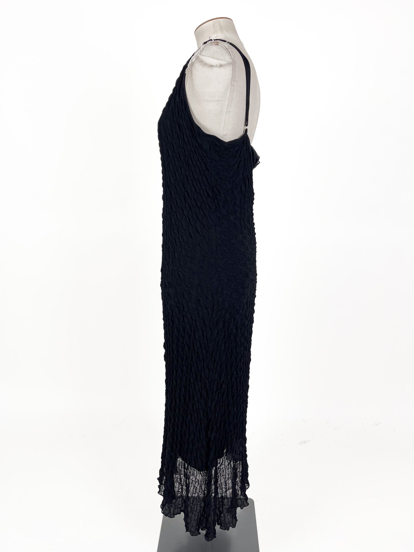 Cider | Black Dress | Size XXXL