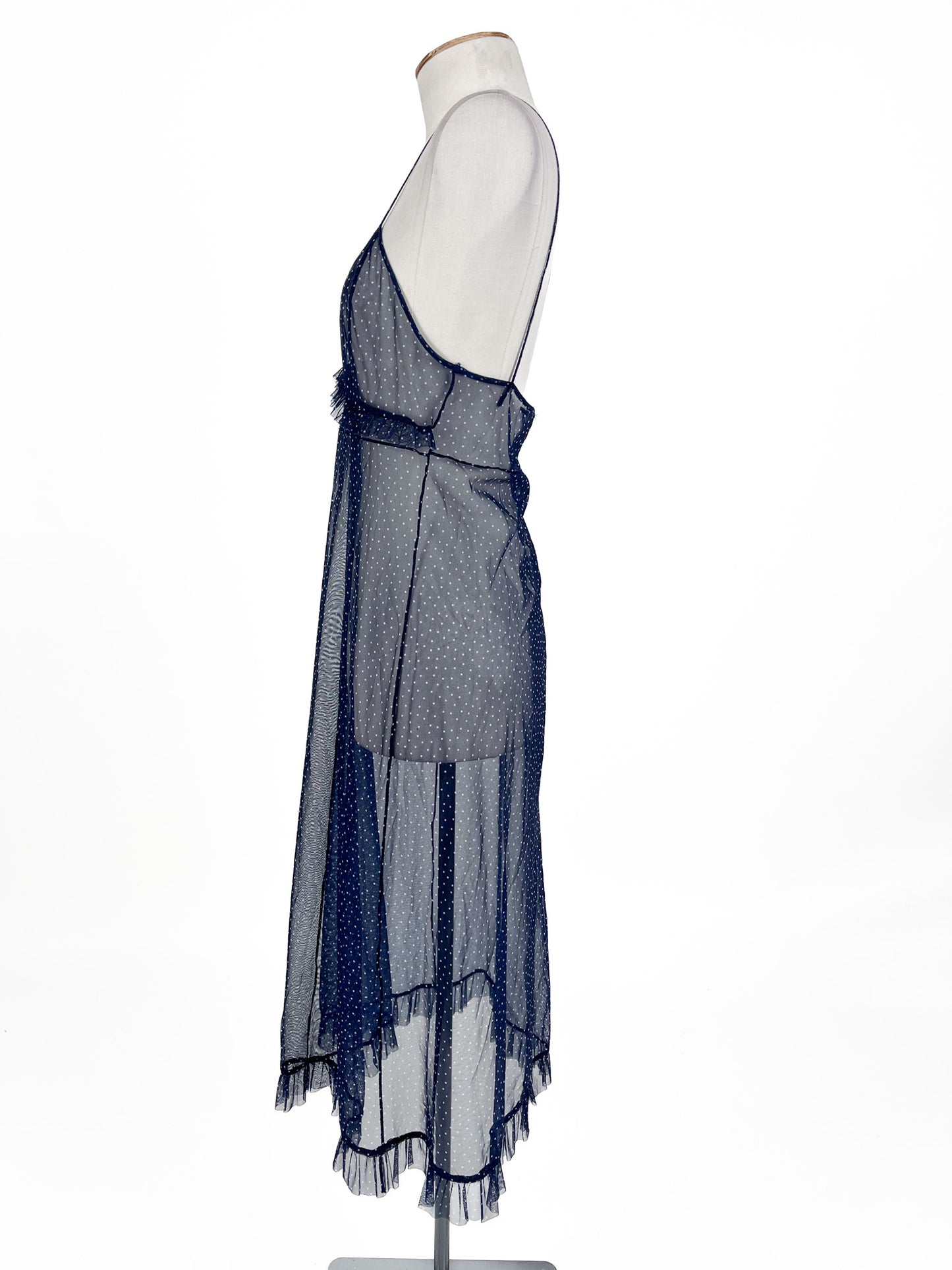 Zara | Blue Dress | Size S